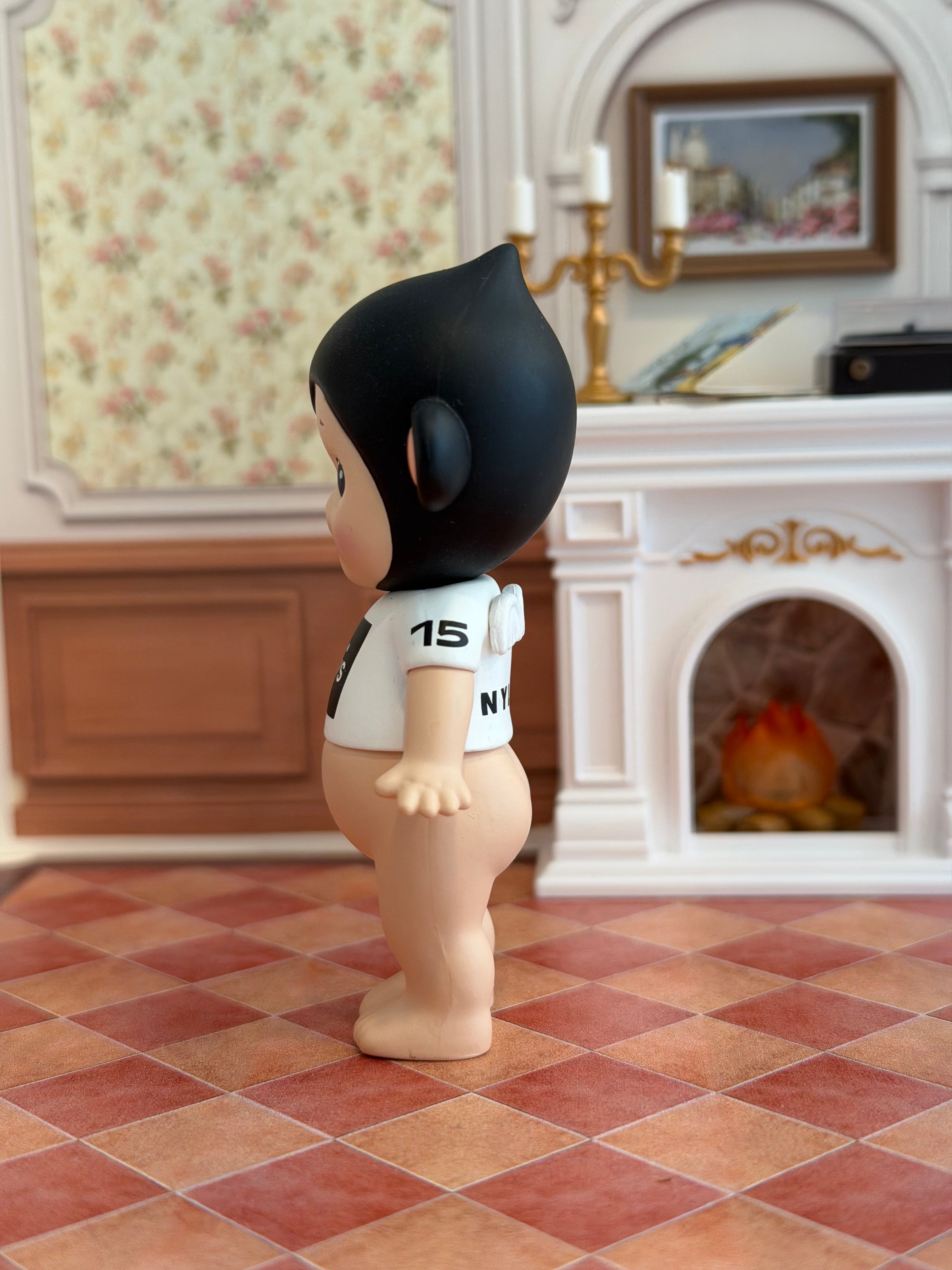 Sonny Angel Nylon Series – Monkey