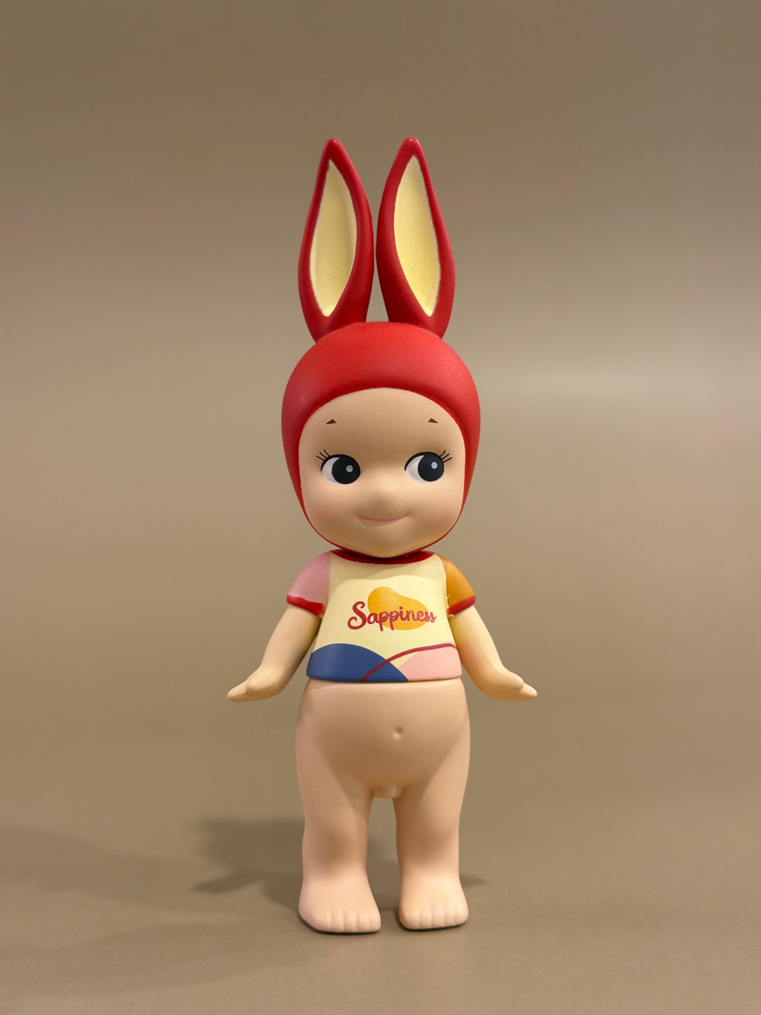 Sonny Angel Sappiness Series – Rabbit