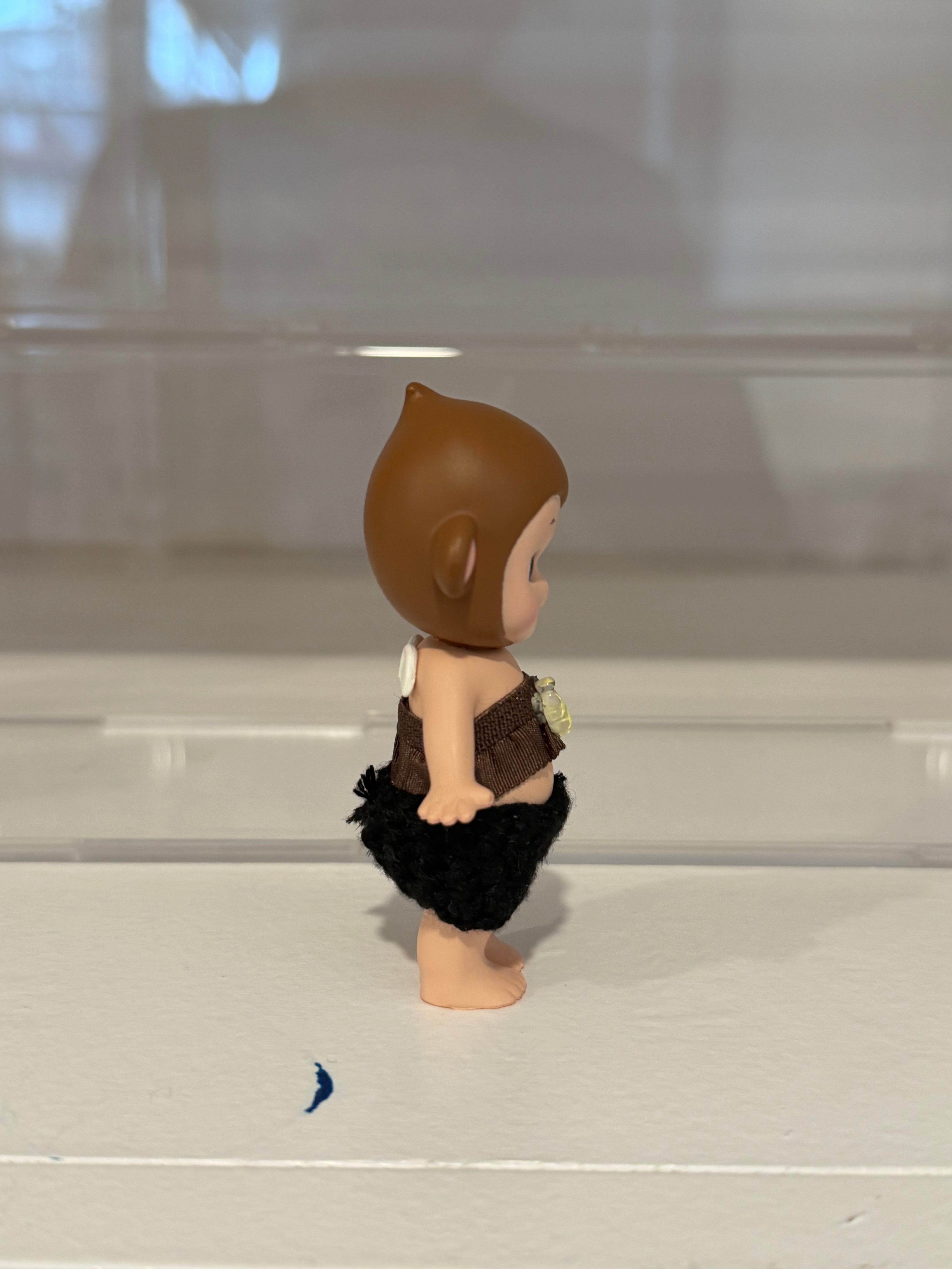 sonny angel unrefined monkey