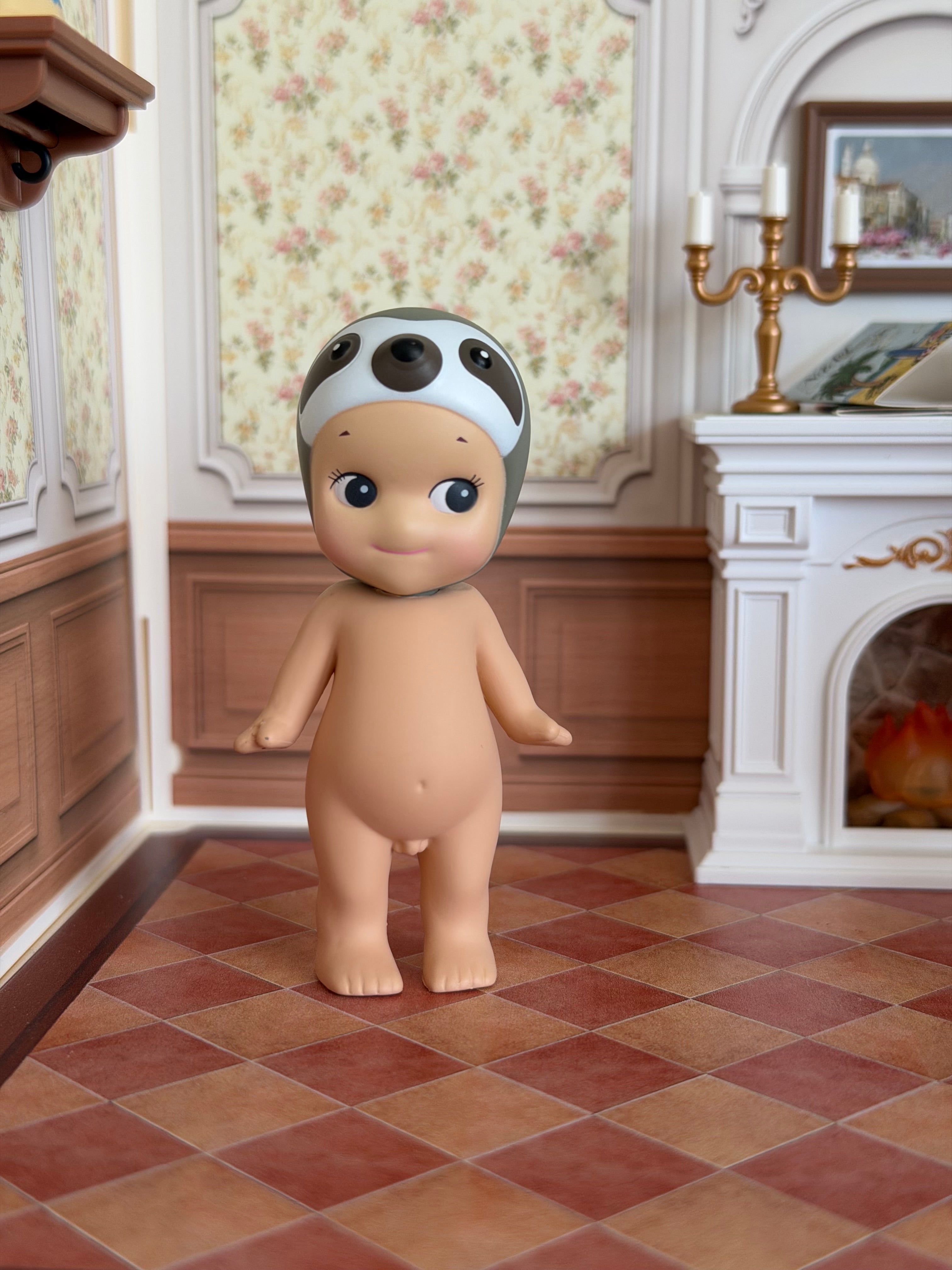 Sonny Angel Animal Series – Sloth