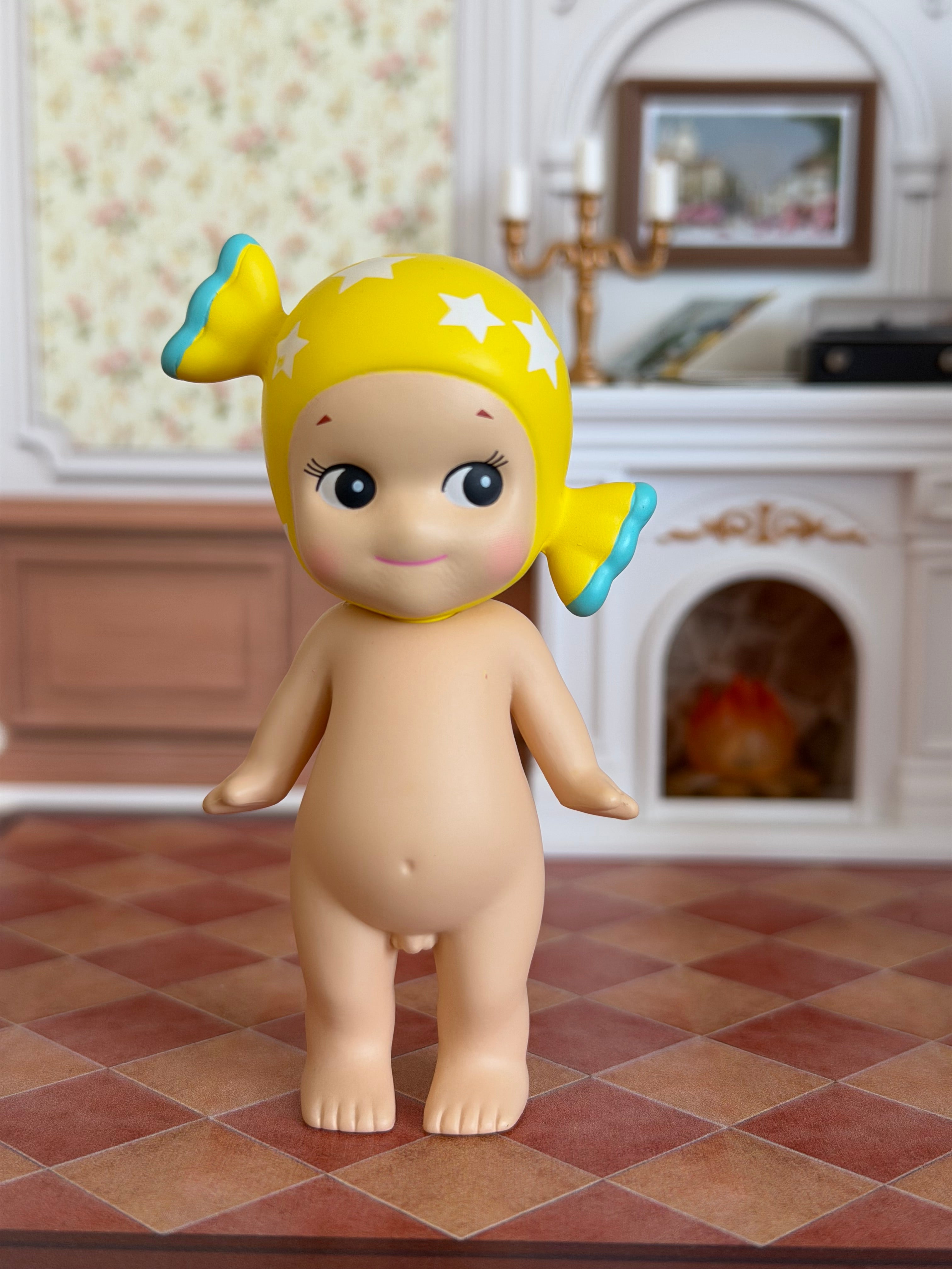 Sonny Angel Sweet Series – Candy