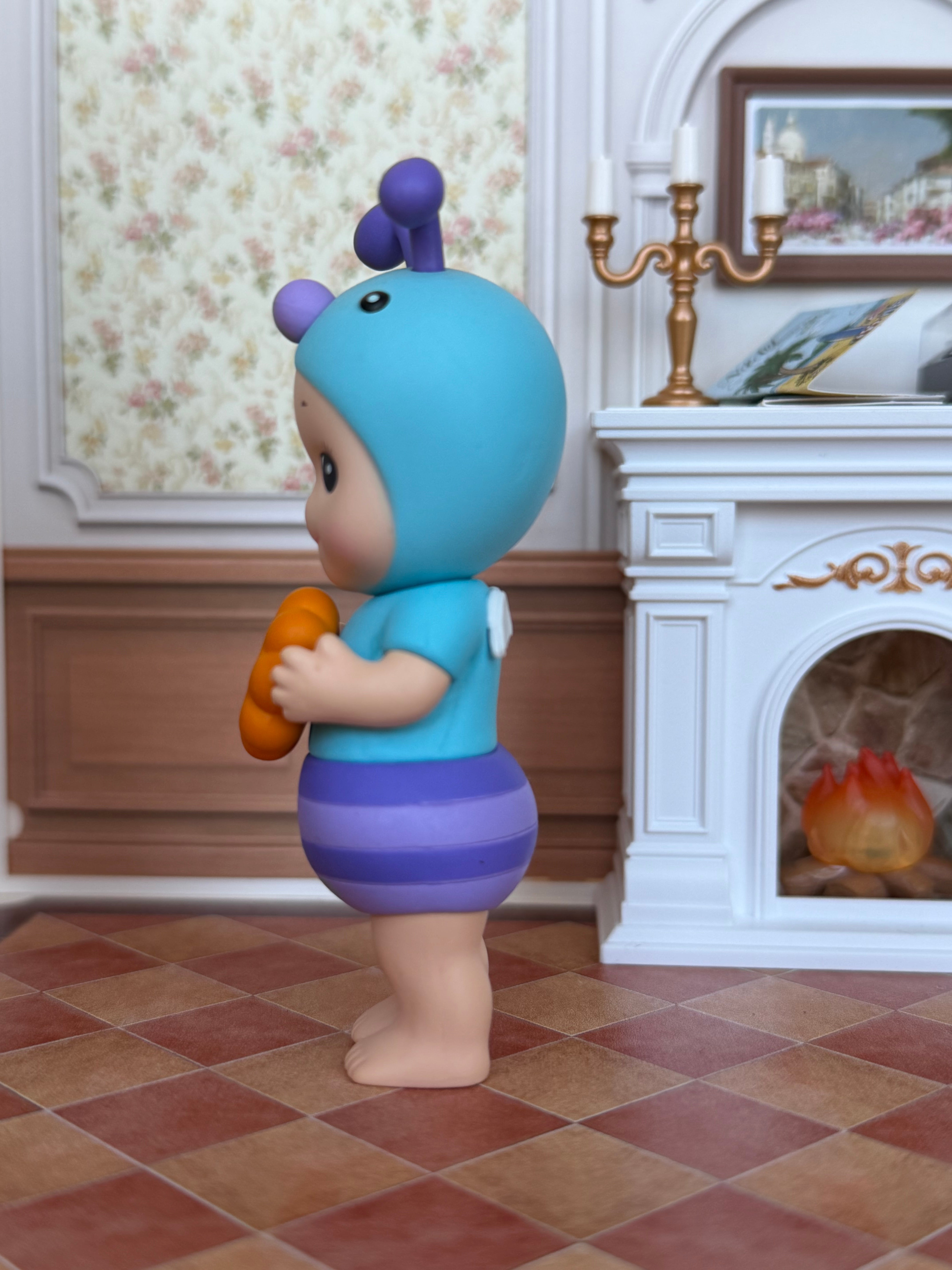 Ant sonny angel bug’s Life Series