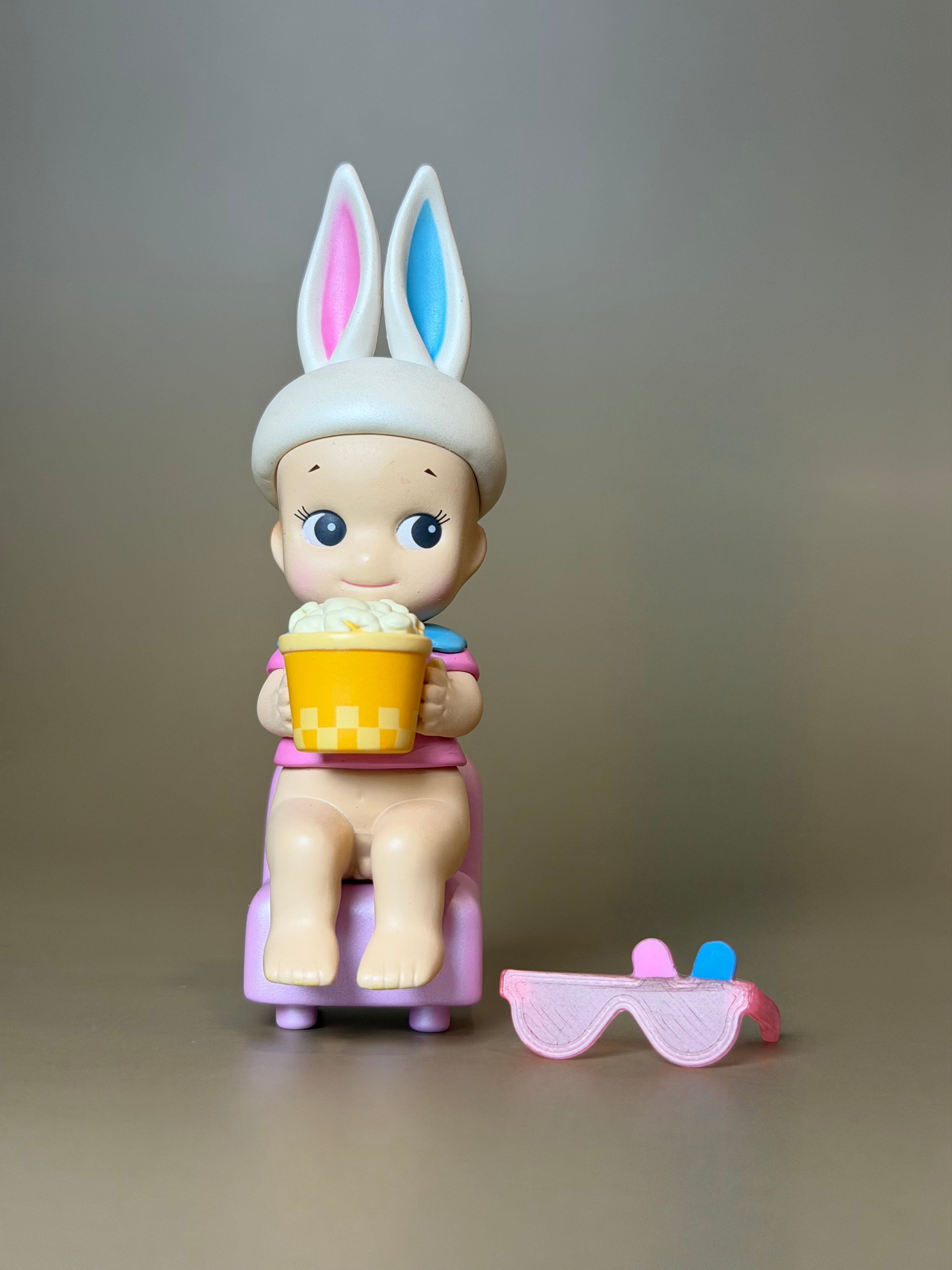 Sonny Angel – Home Sweet Home Series (Secret Rabbit)