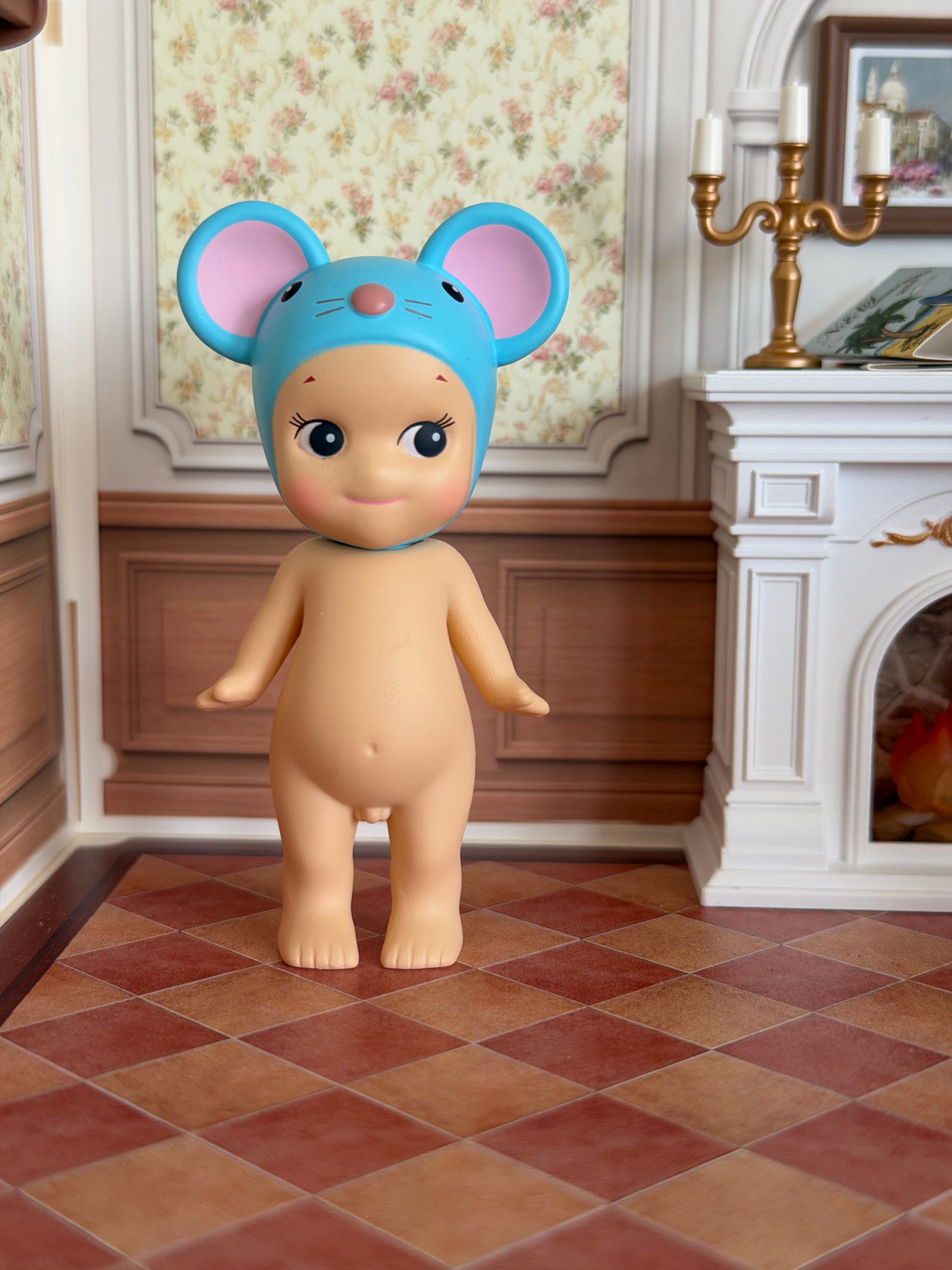 Sonny Angel Animal Series – Elephant