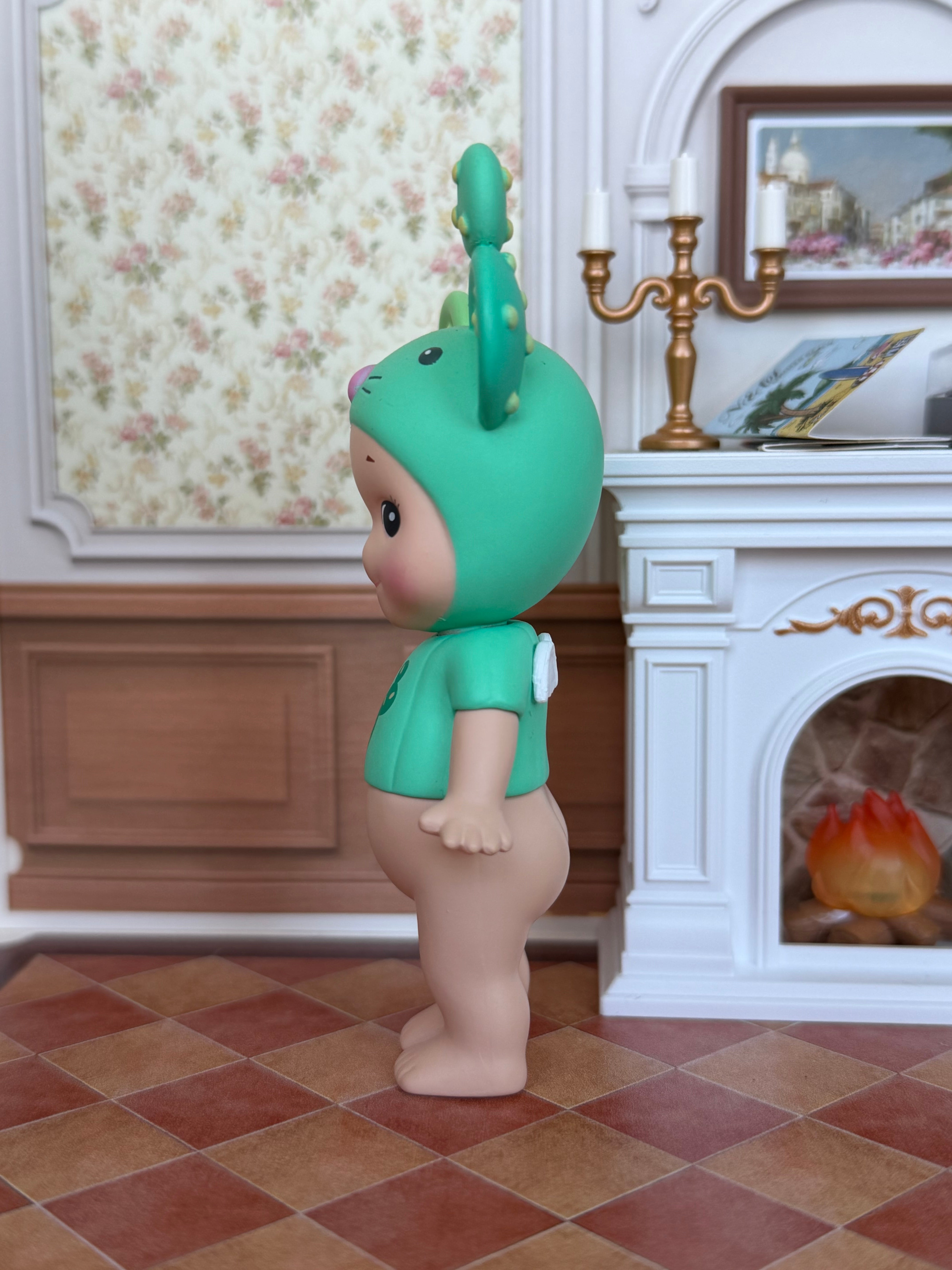 Sonny Angel Cactus series Mouse