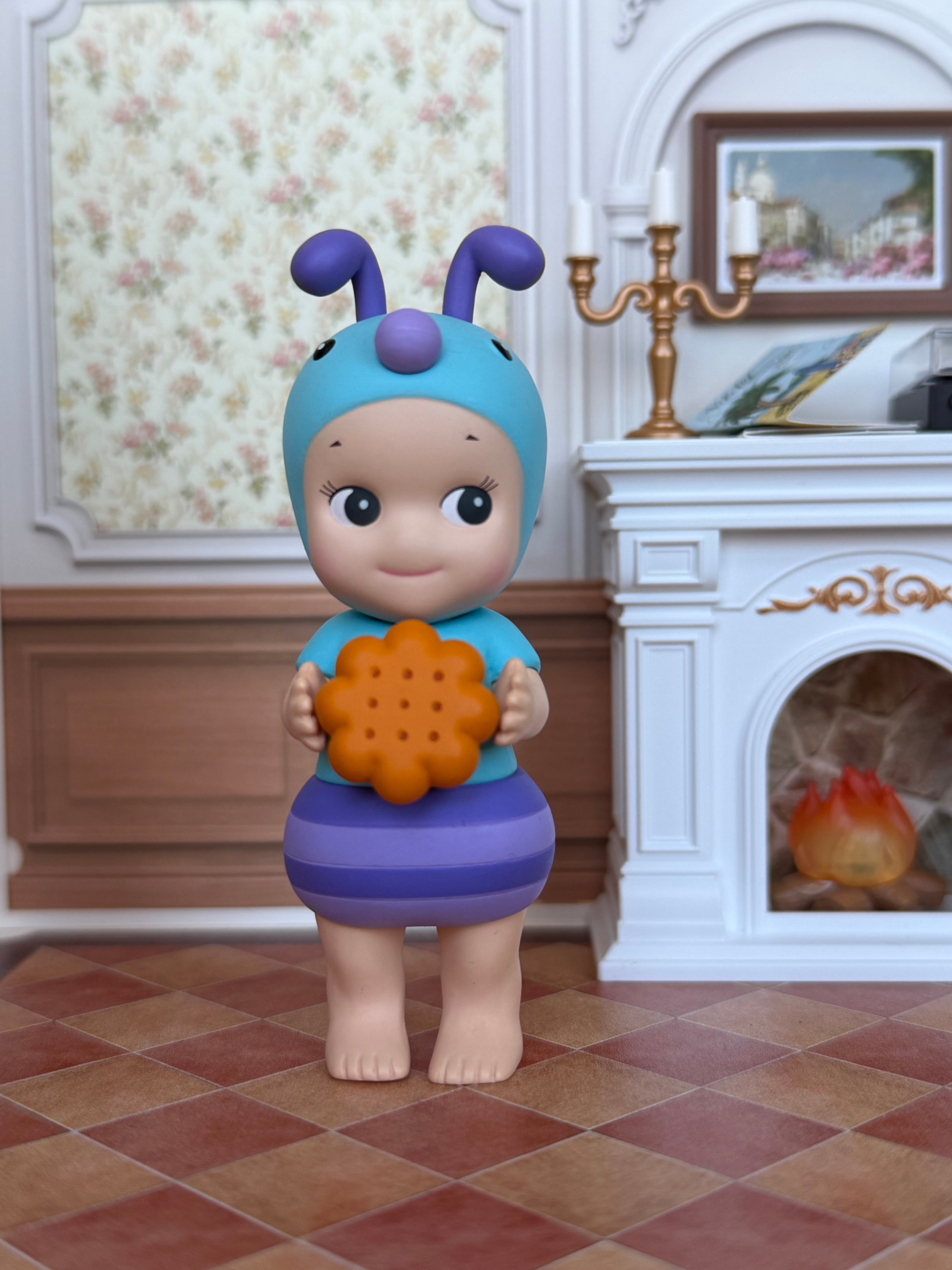 Ant sonny angel bug’s Life Series