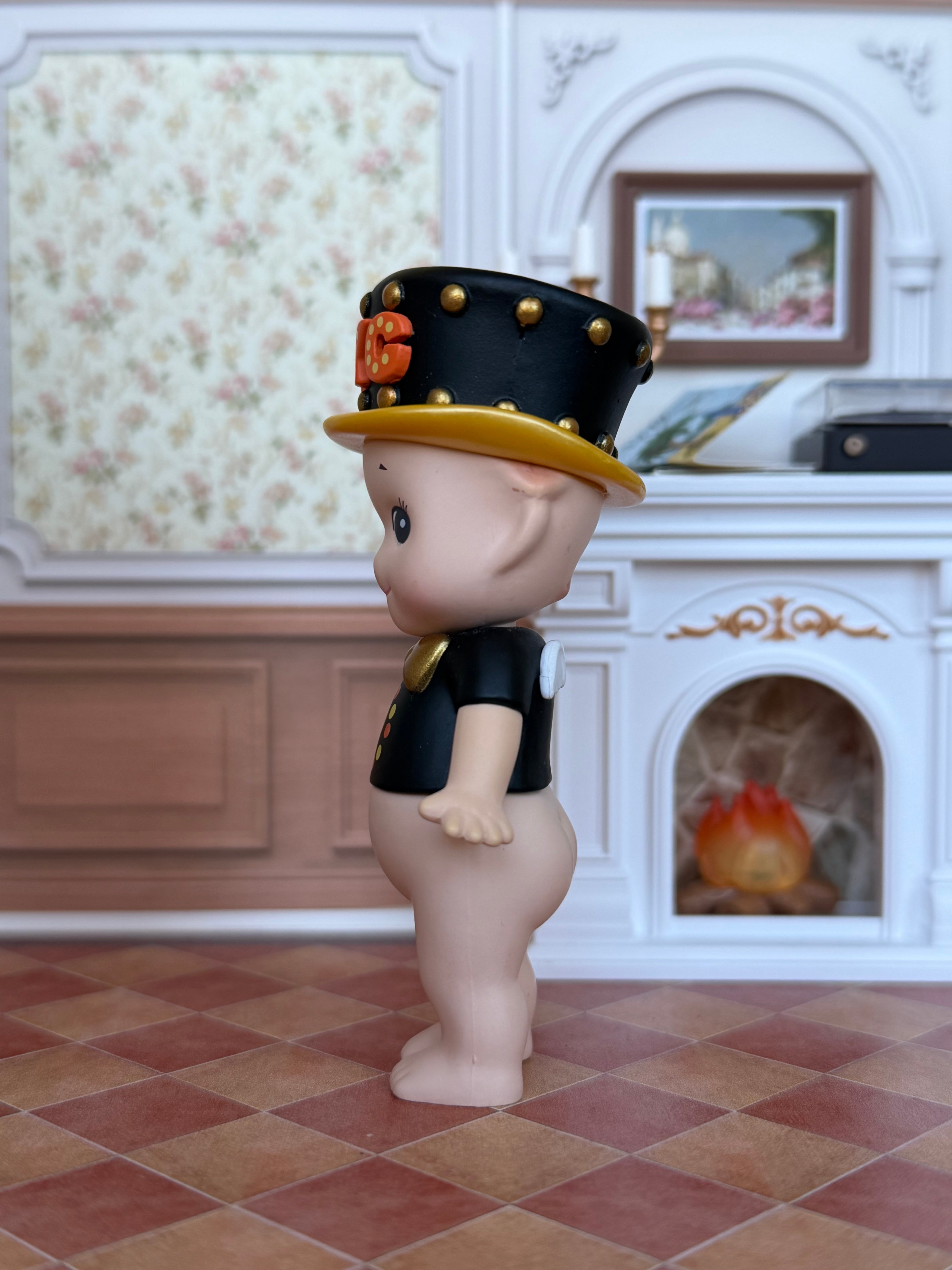 Sonny Angel NYC Broadway