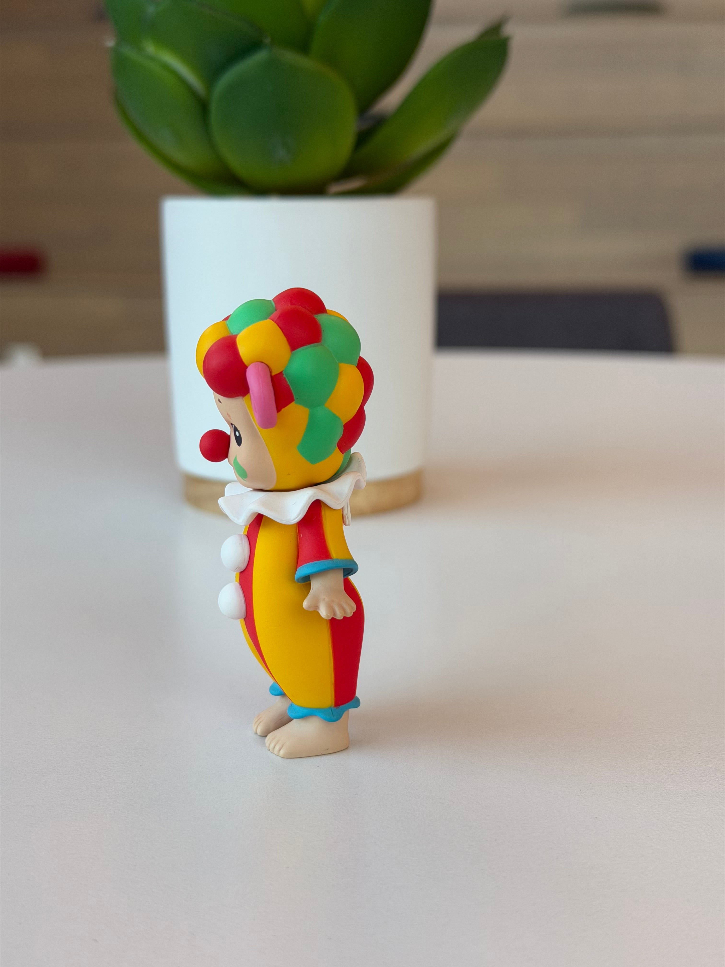 Sonny Angel Clown Sheep