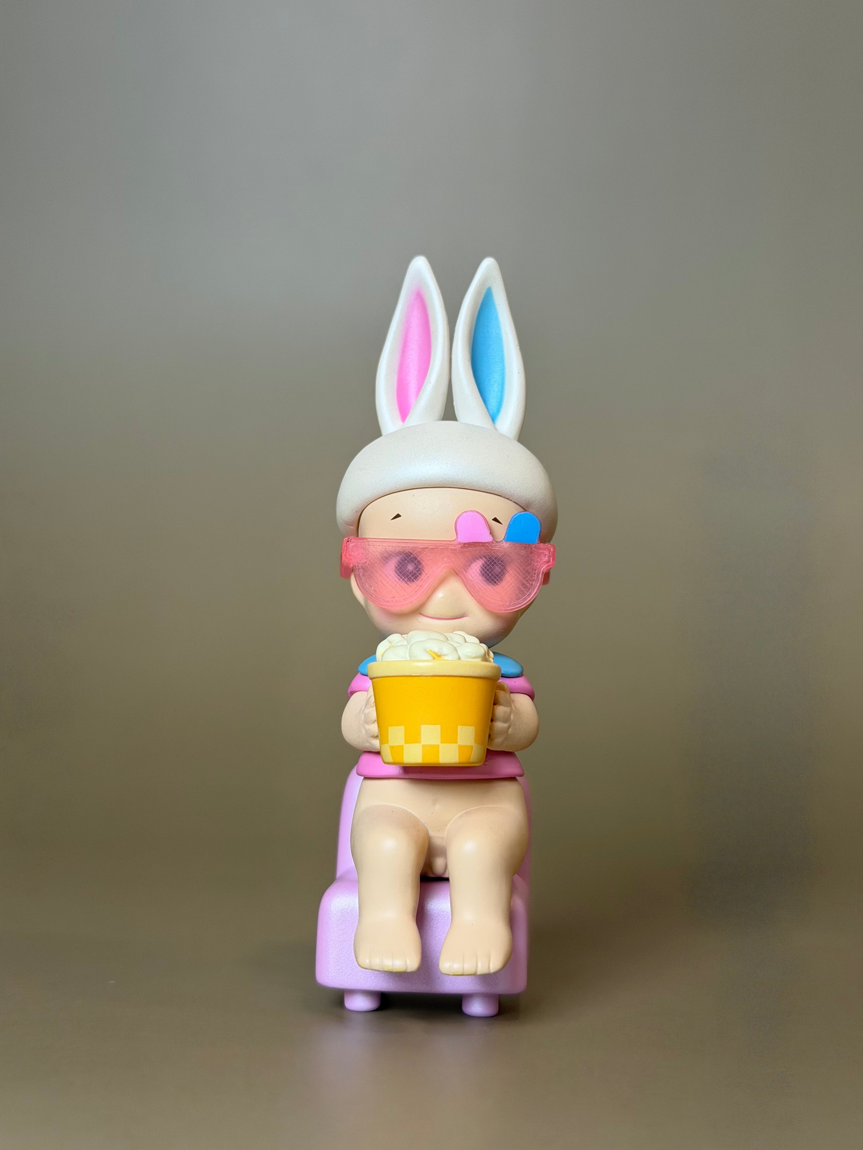 Sonny Angel – Home Sweet Home Series (Secret Rabbit)