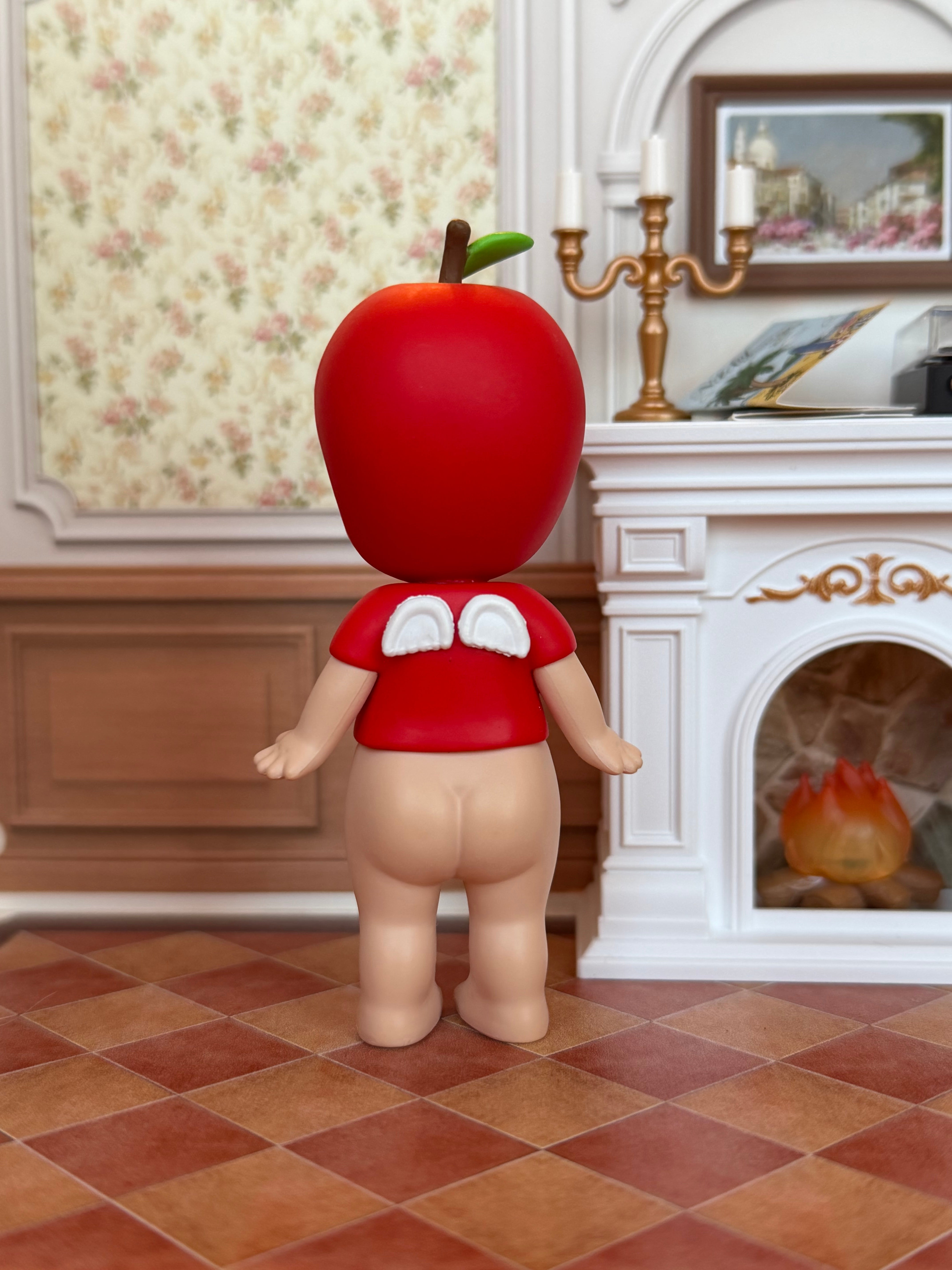 Sonny Angel NYC Apple – Prints and Magnets