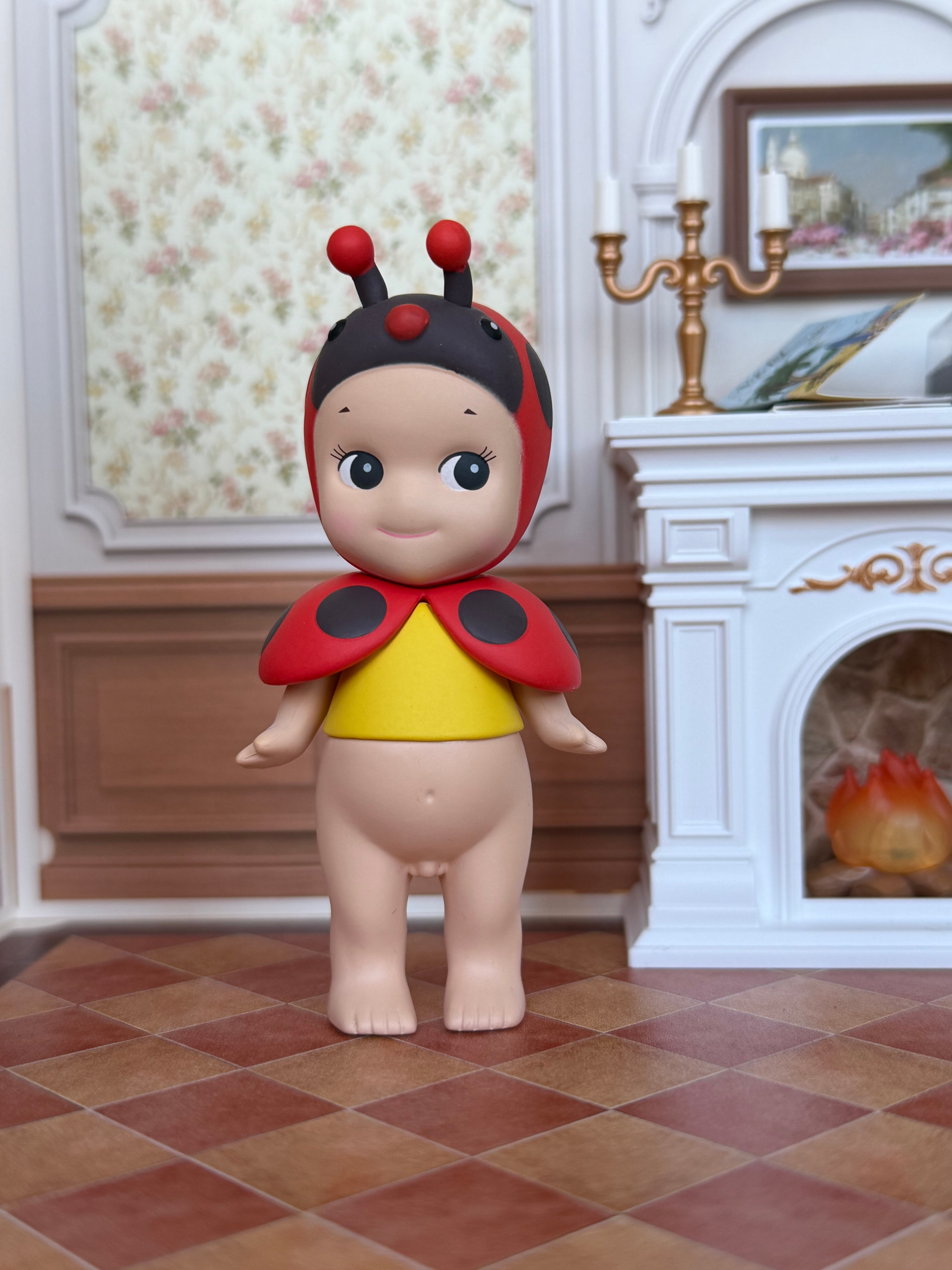 sonny angel ladybug bug’s life series