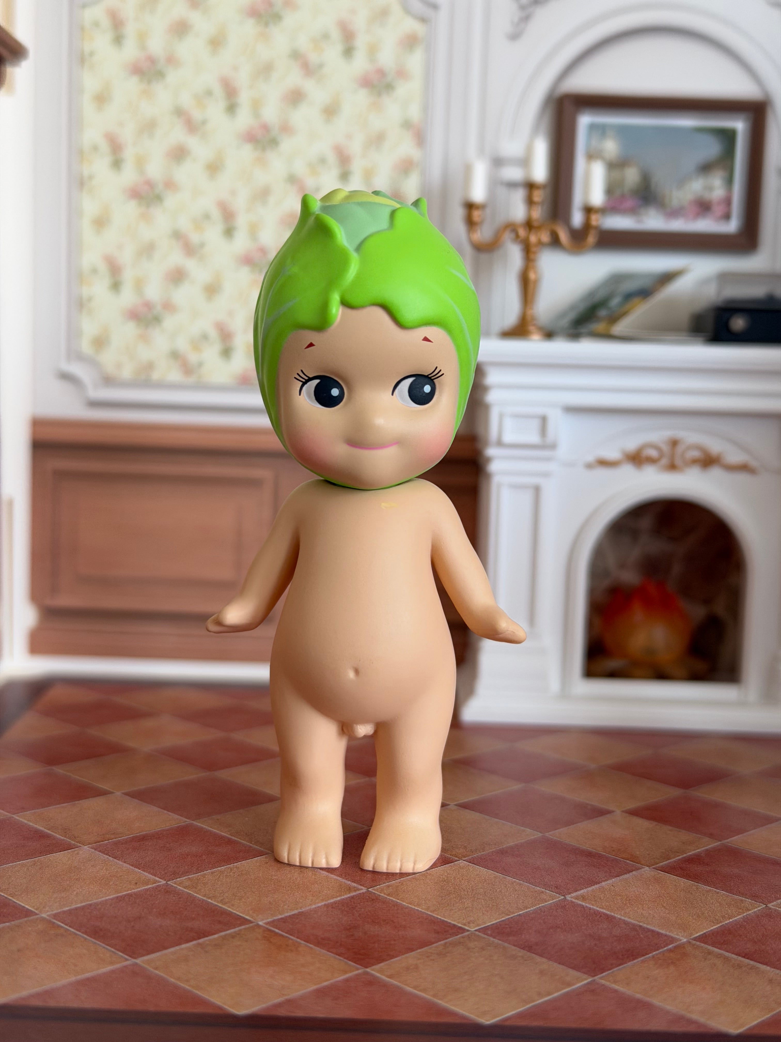 Sonny Angel Vegetable Series – Cabbage