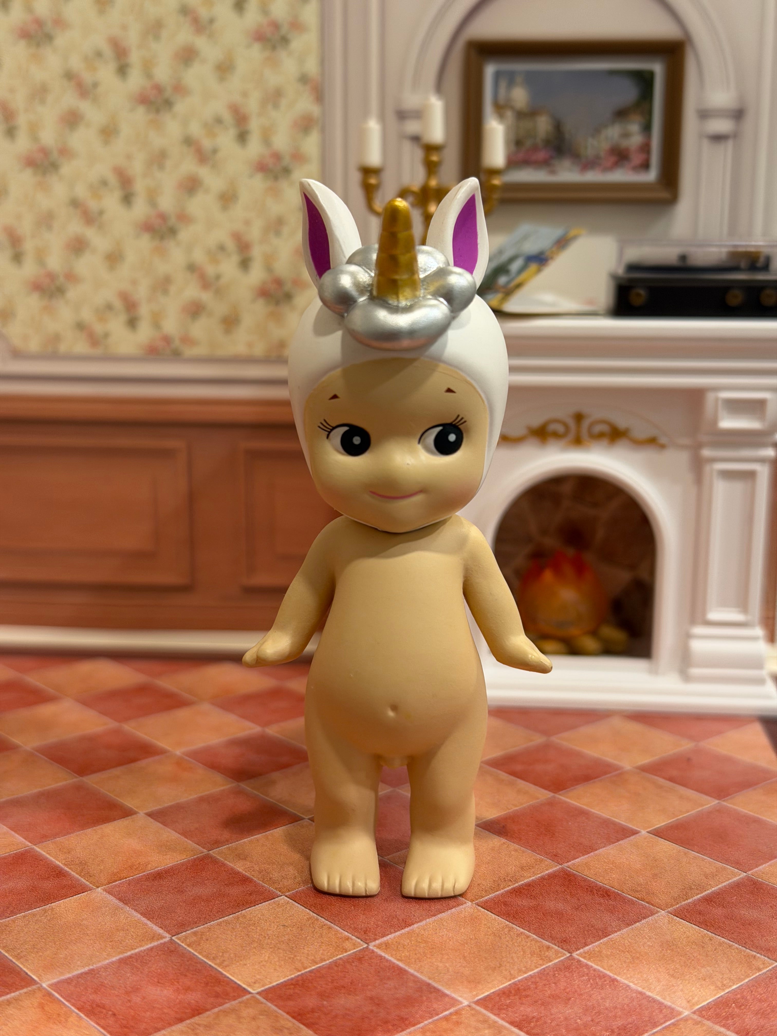 Sonny Angel Animal Series – Secret Unicorn