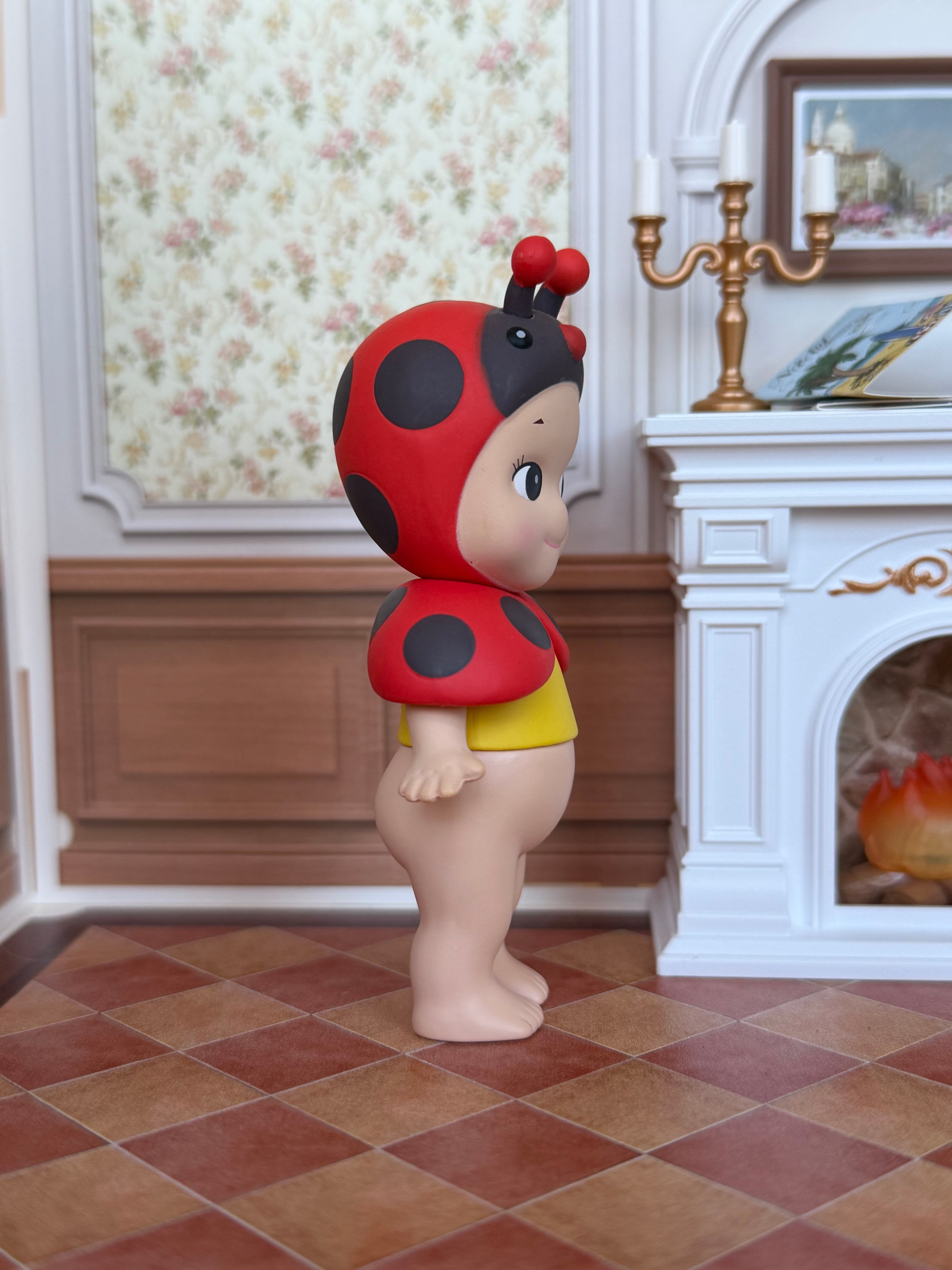 sonny angel ladybug bug’s life series