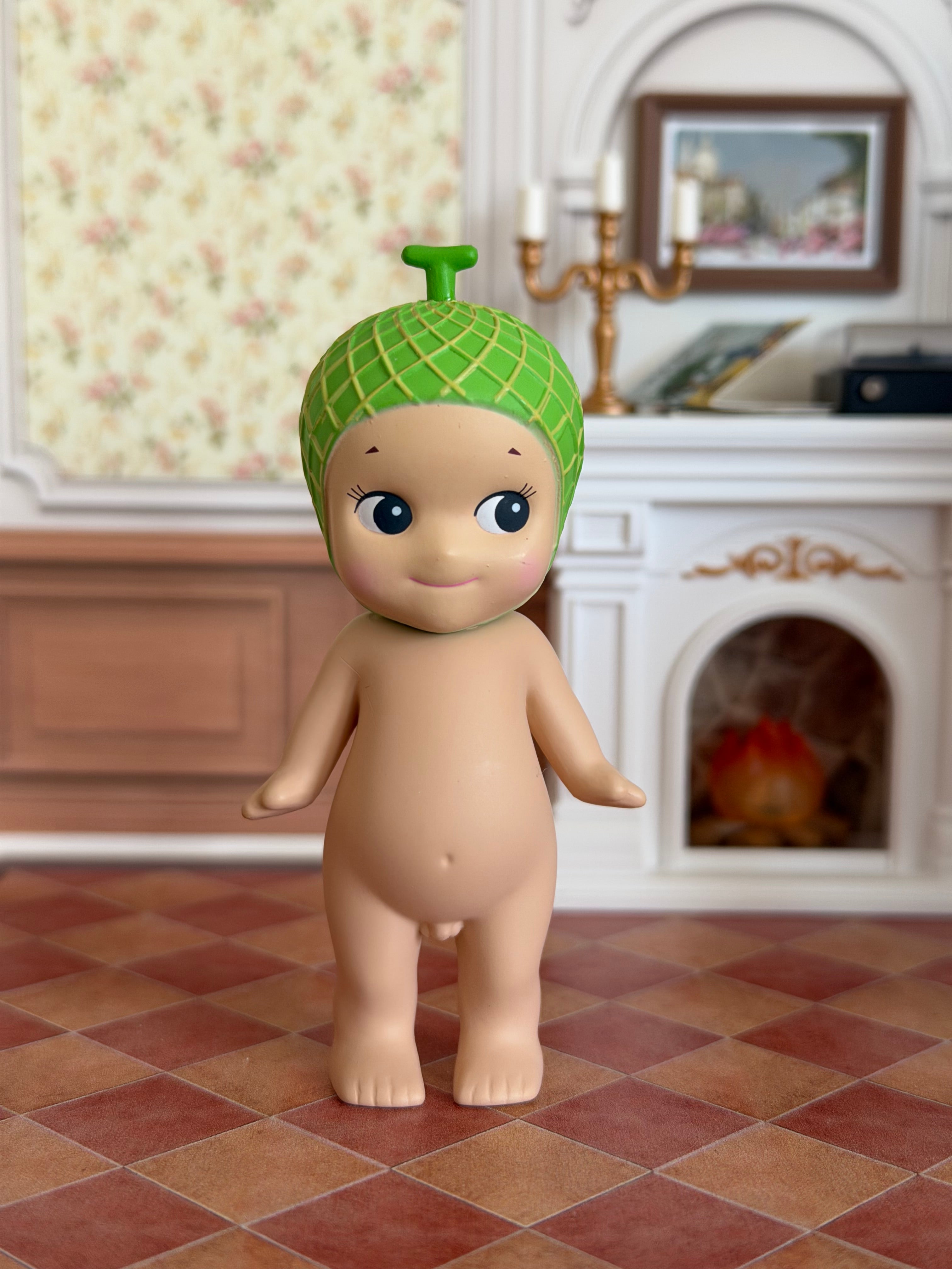 Sonny Angel Fruit Series – Melon