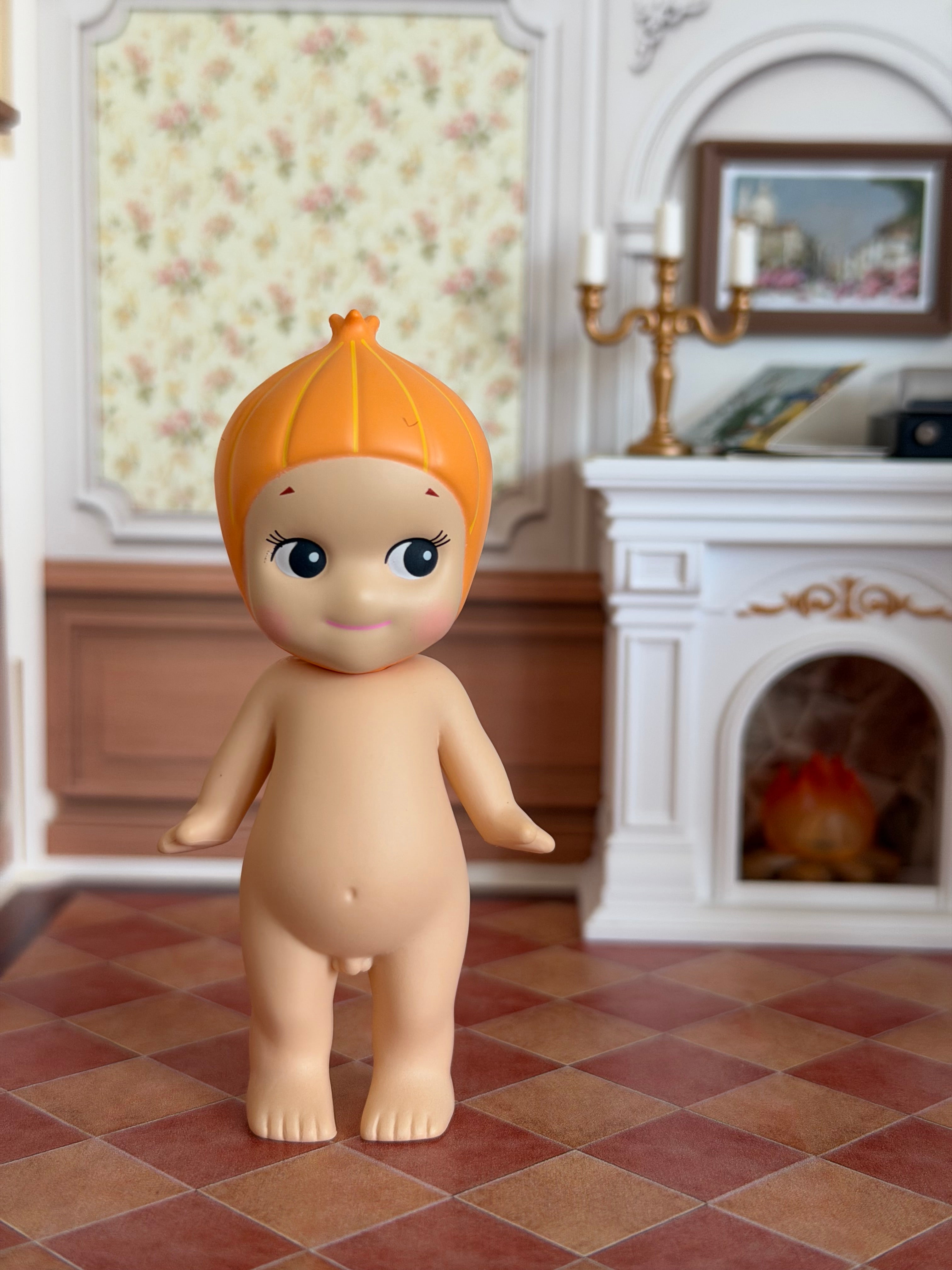 Sonny Angel Vegetable Series – Onion