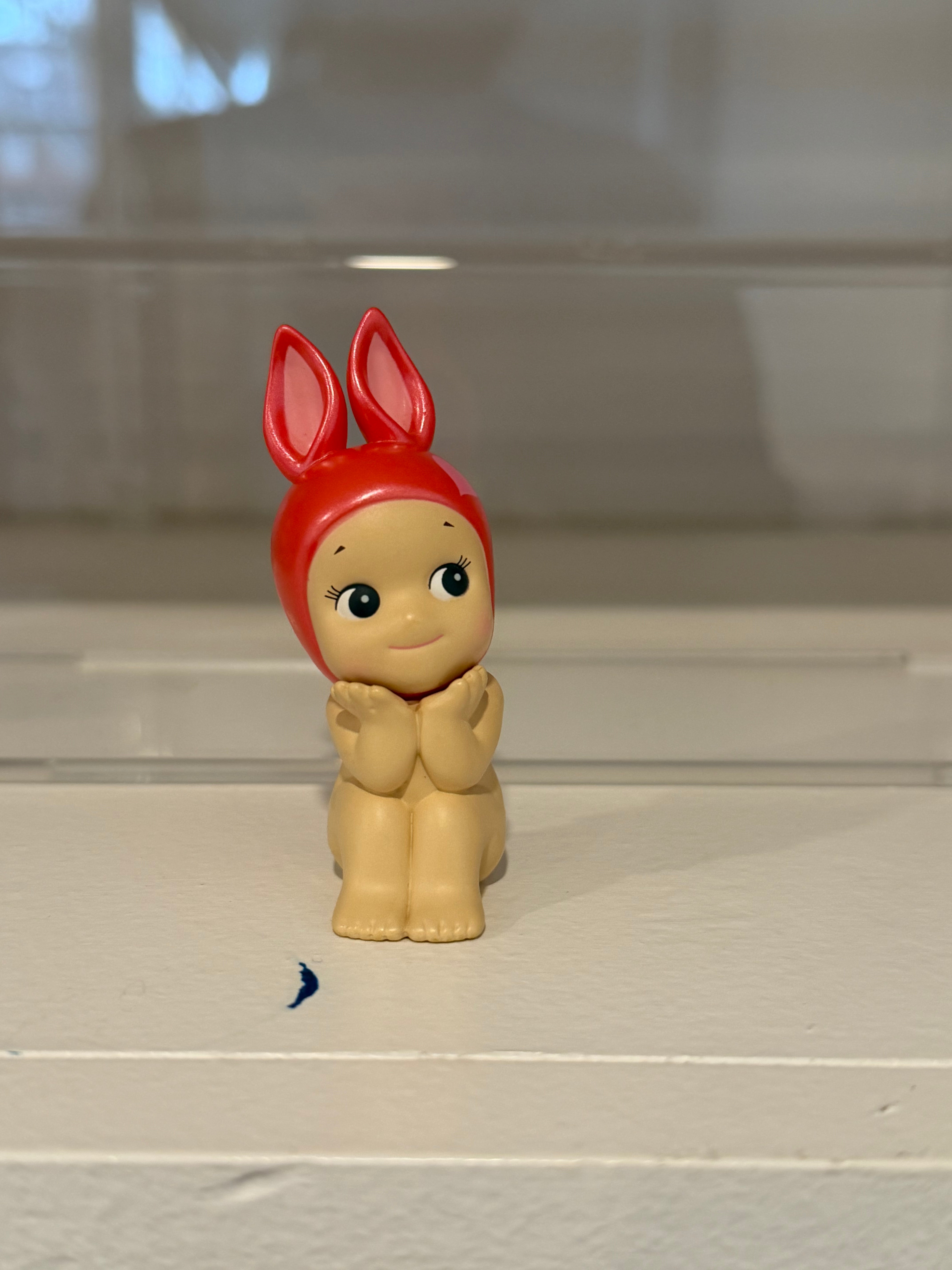 sonny angel gifts of love secret rabbit