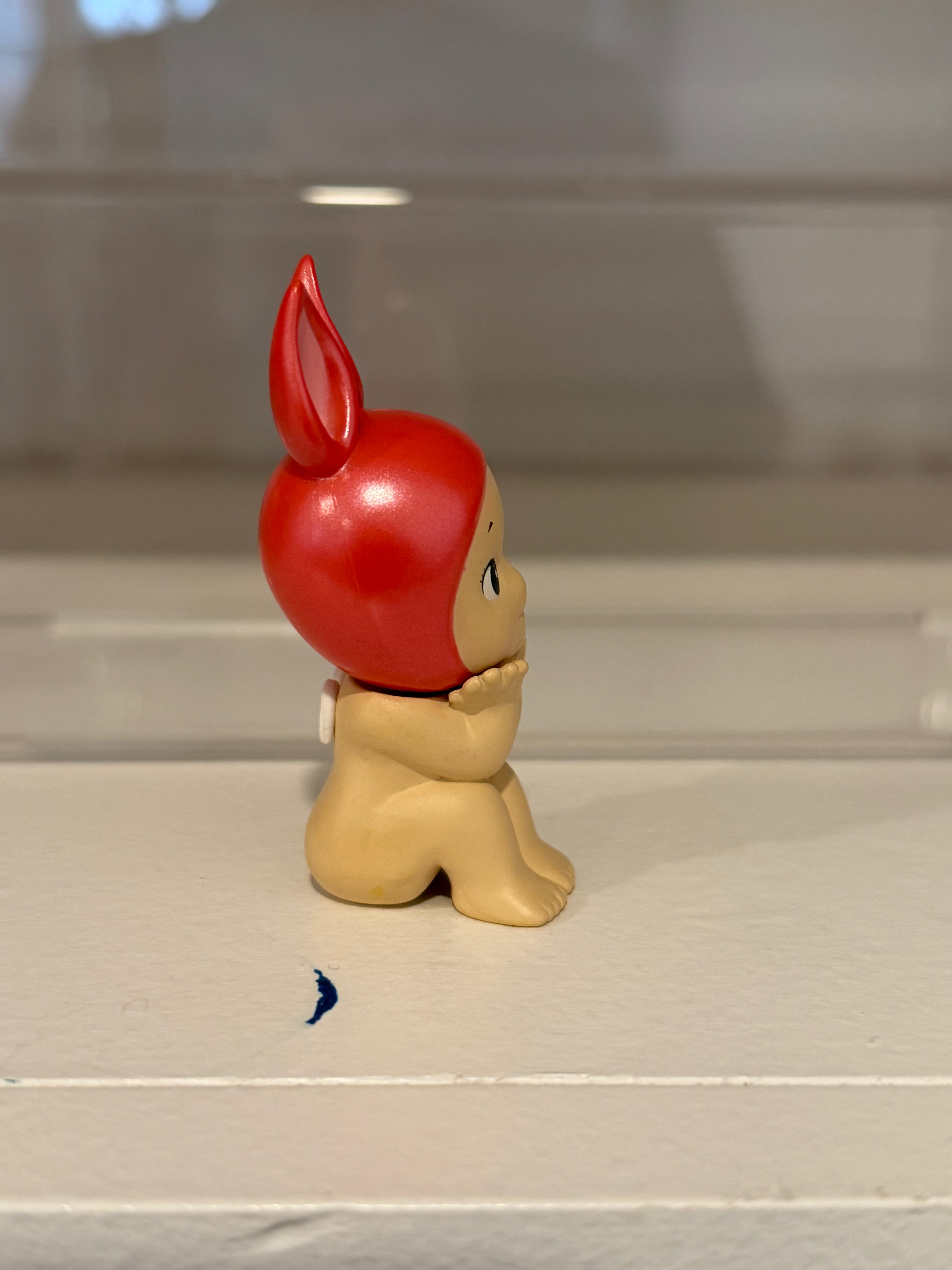 sonny angel gifts of love secret rabbit