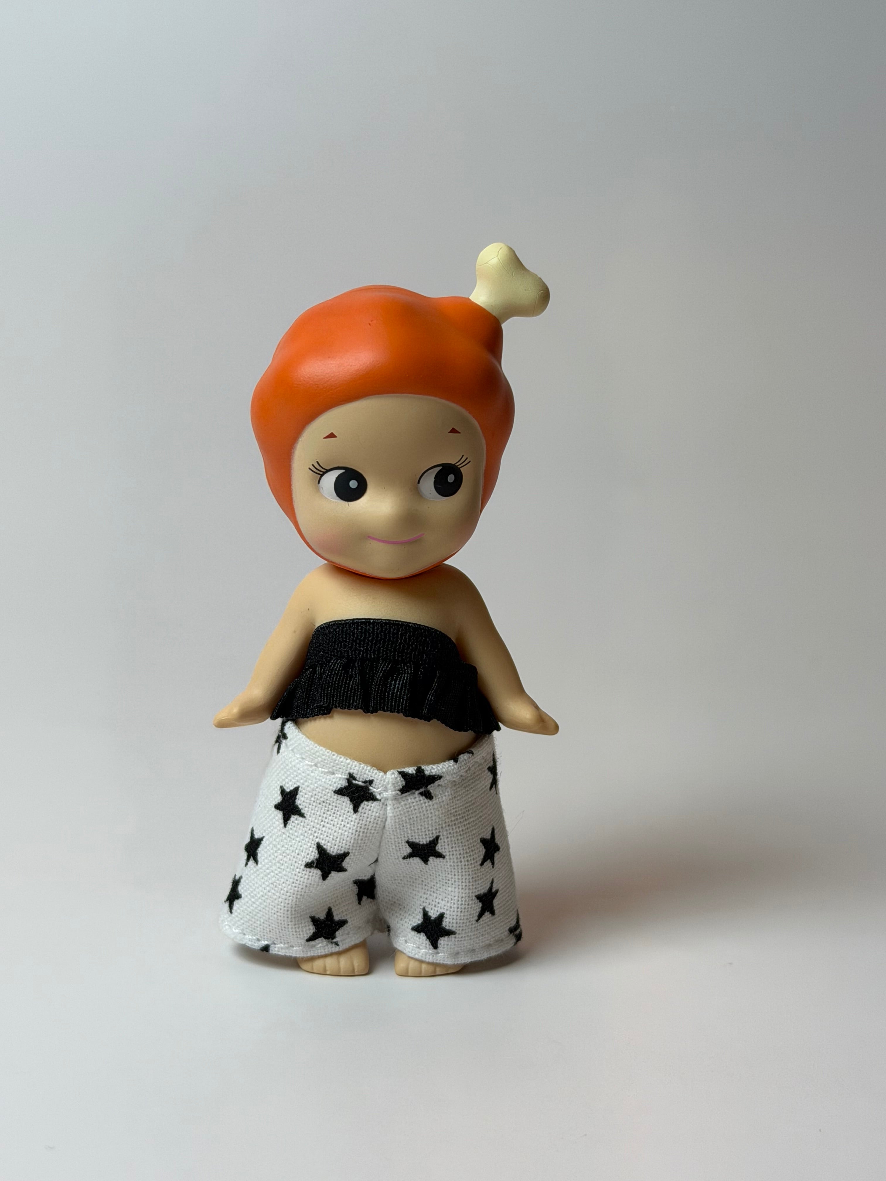 Sonny Angel Snack Series – Fried Chicken