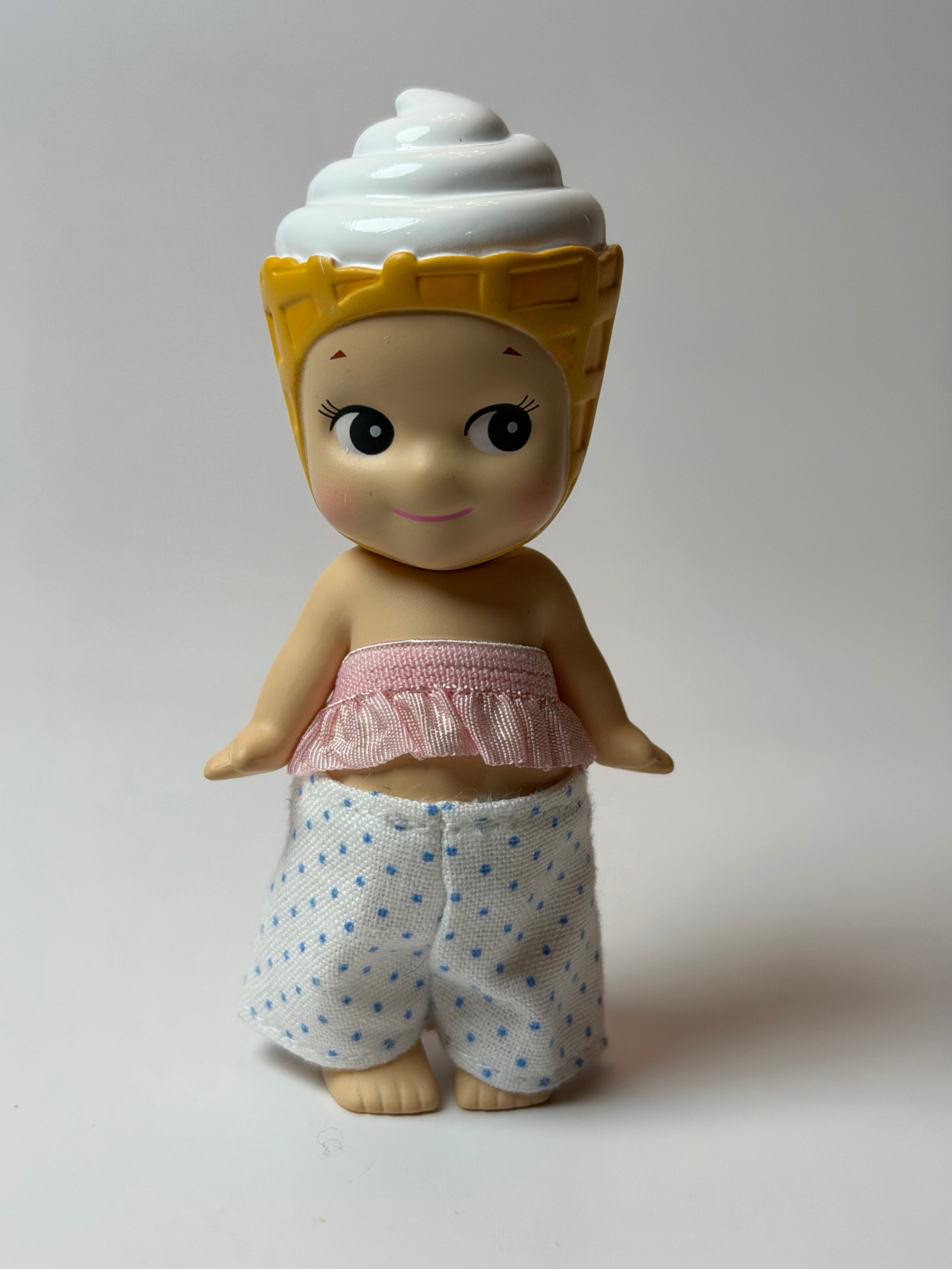 Sonny Angel Sweet Series – Ice Cream