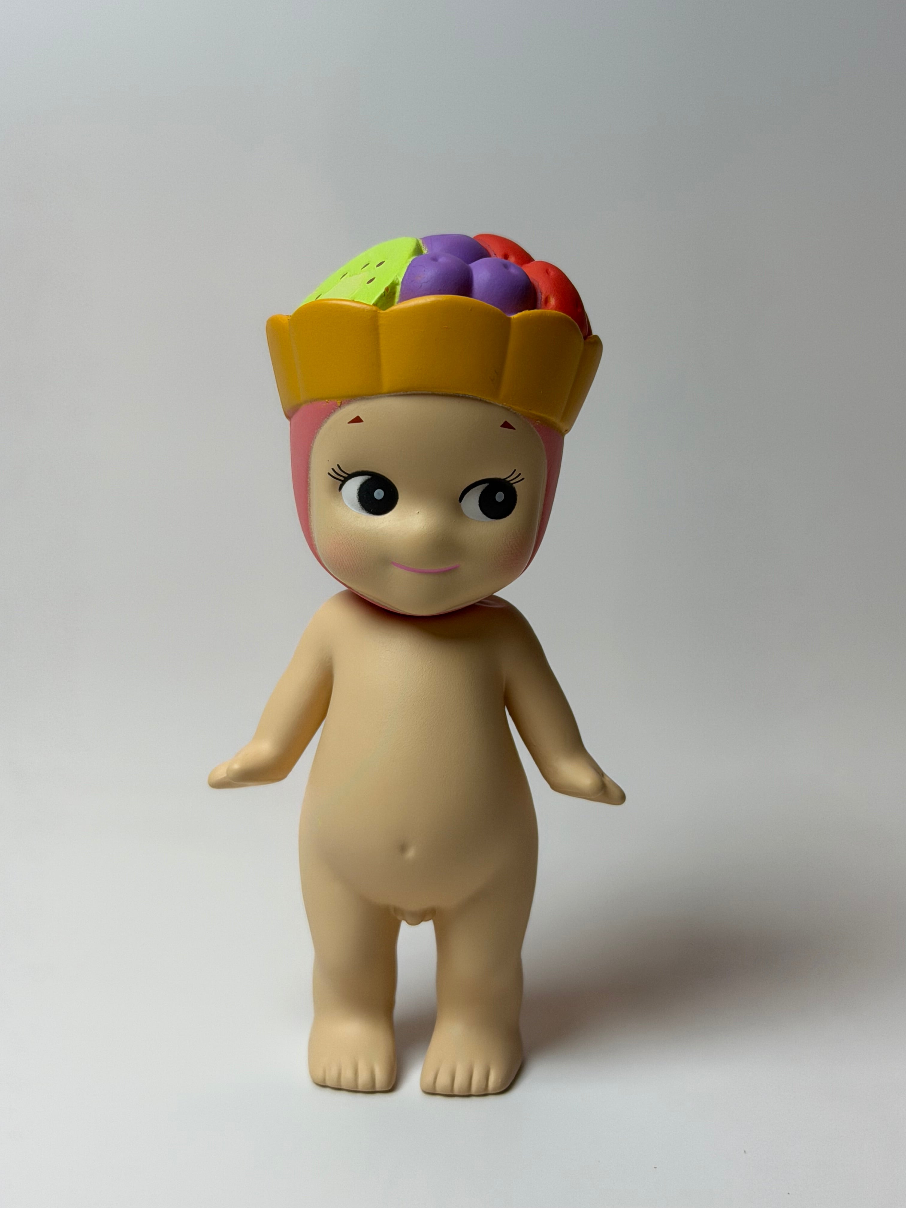 Sonny Angel Sweet Series – Fruit Tart
