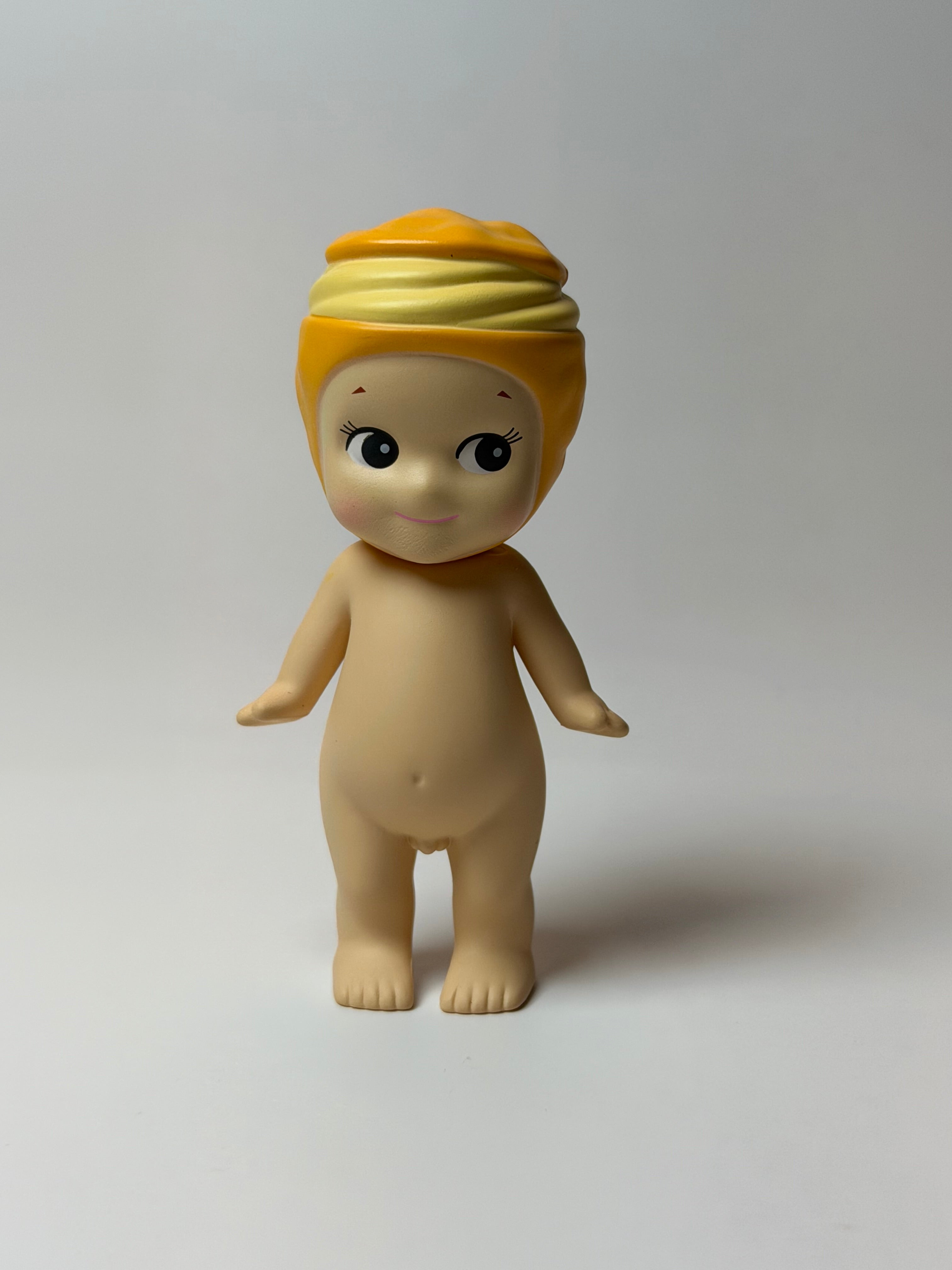 Sonny Angel Sweet Series – Cream Puff