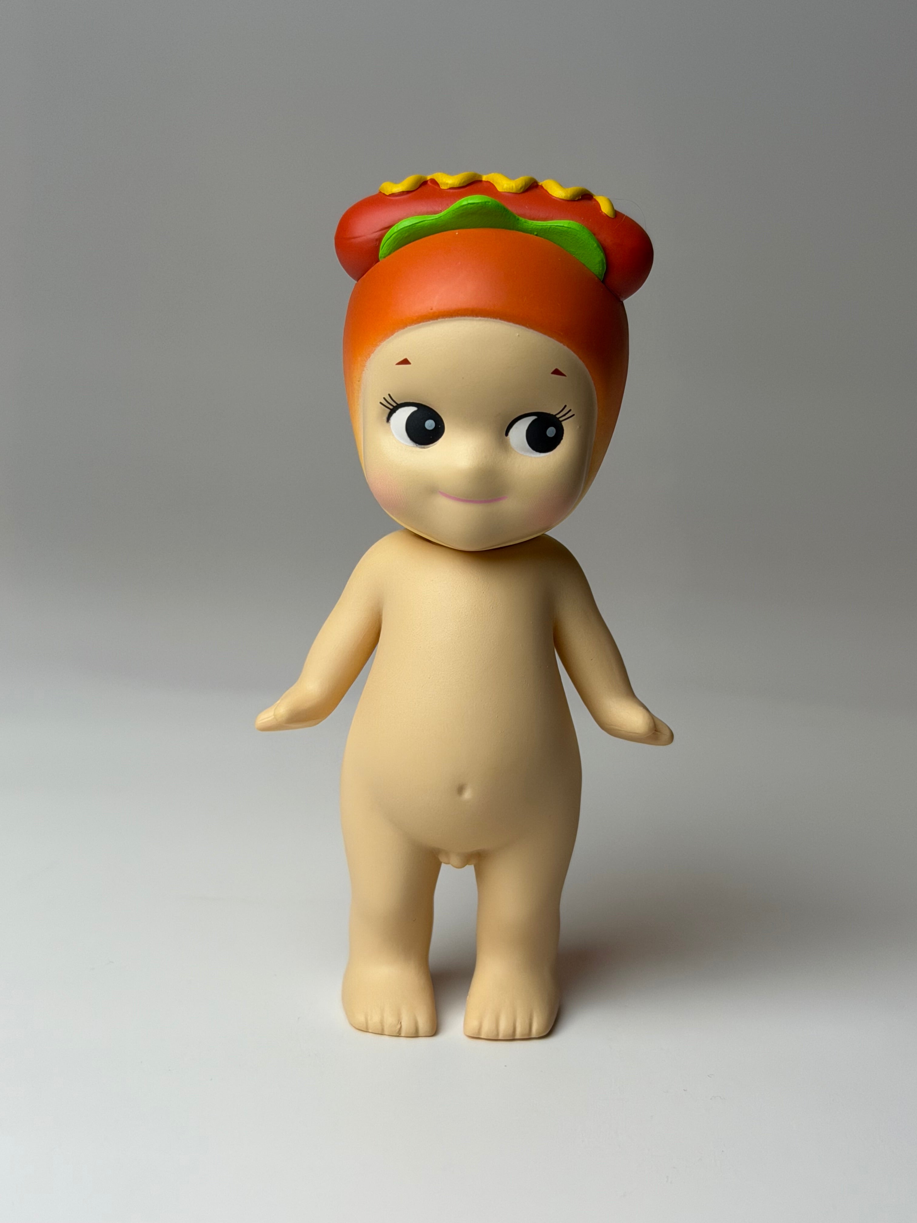 Sonny Angel Snack Series – Hot Dog