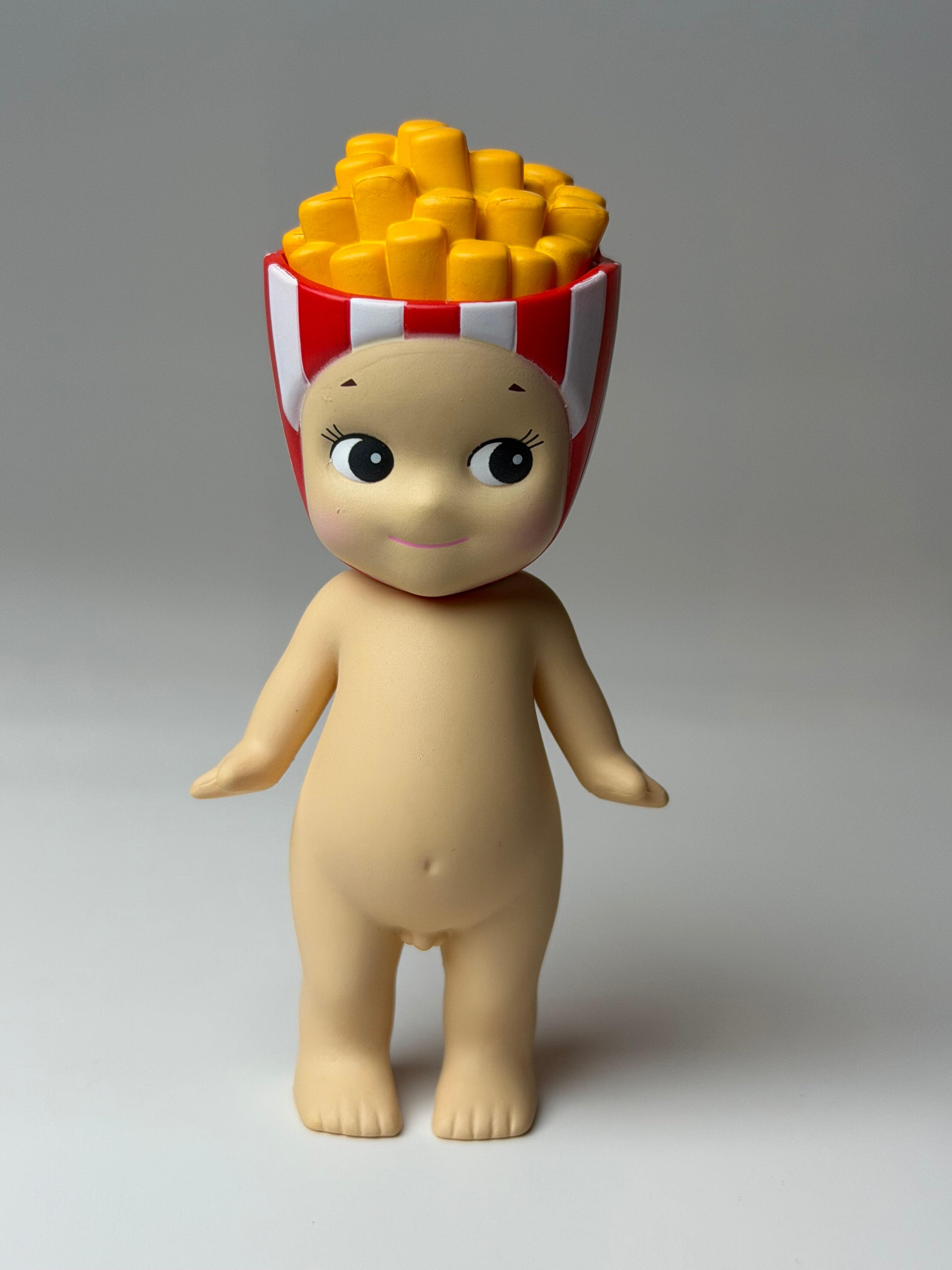 Sonny Angel Snack Series – French Fries