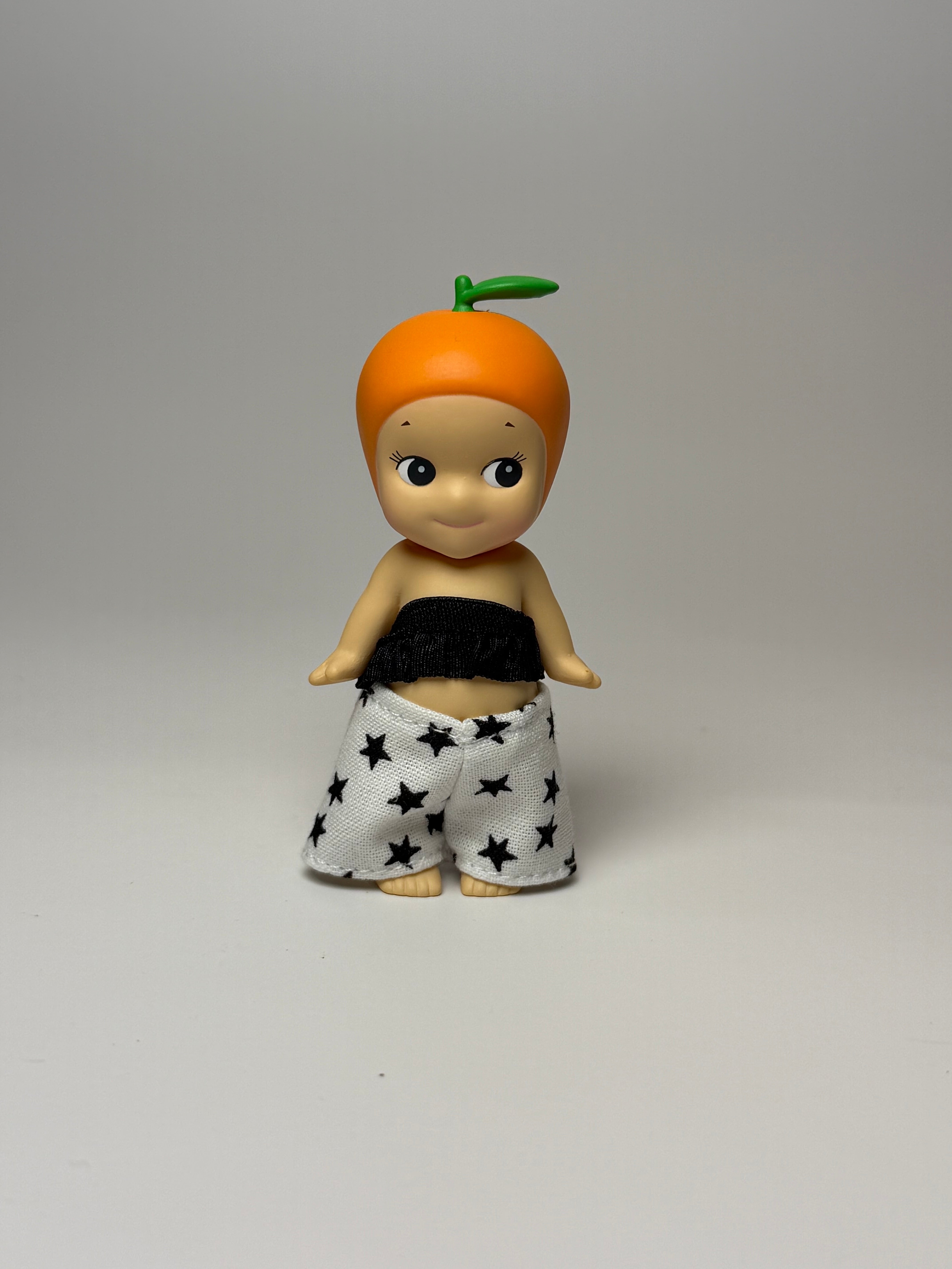 Sonny Angel Fruit Series – Orange