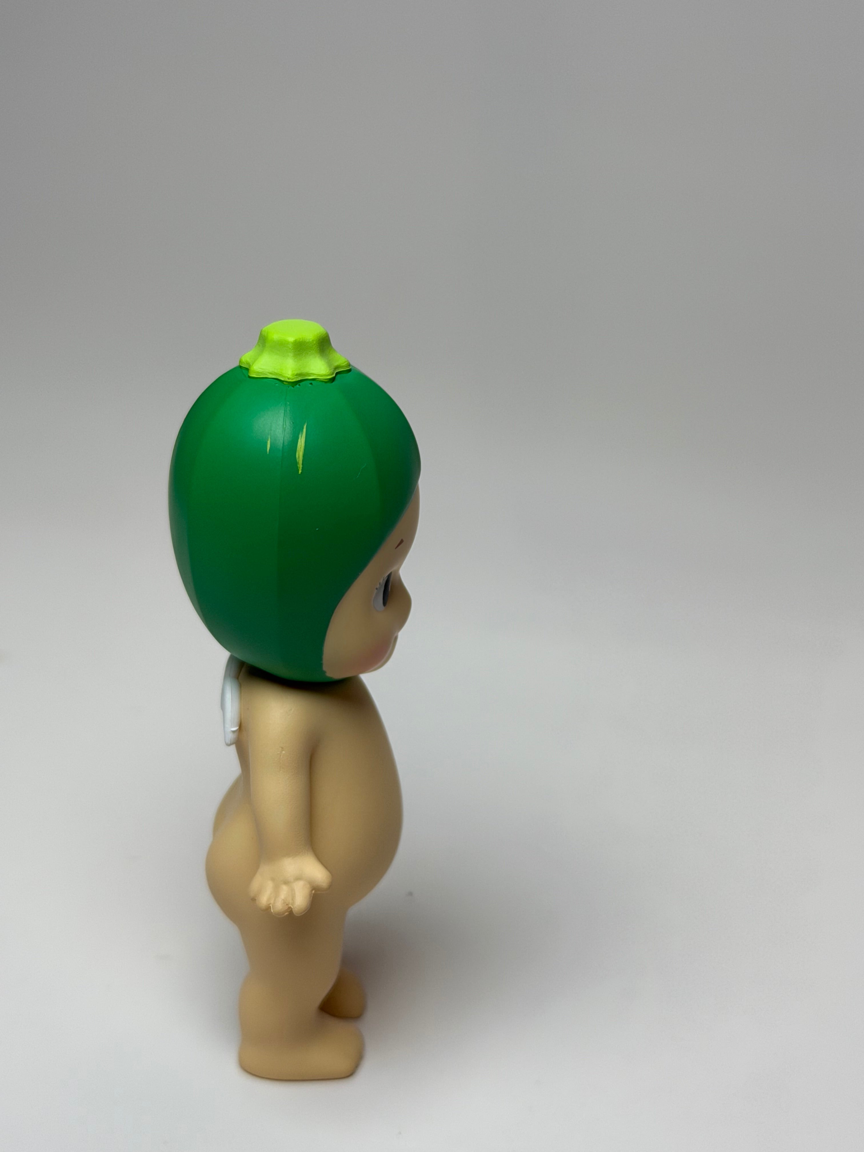 Sonny Angel Vegetable Series – Zucchini