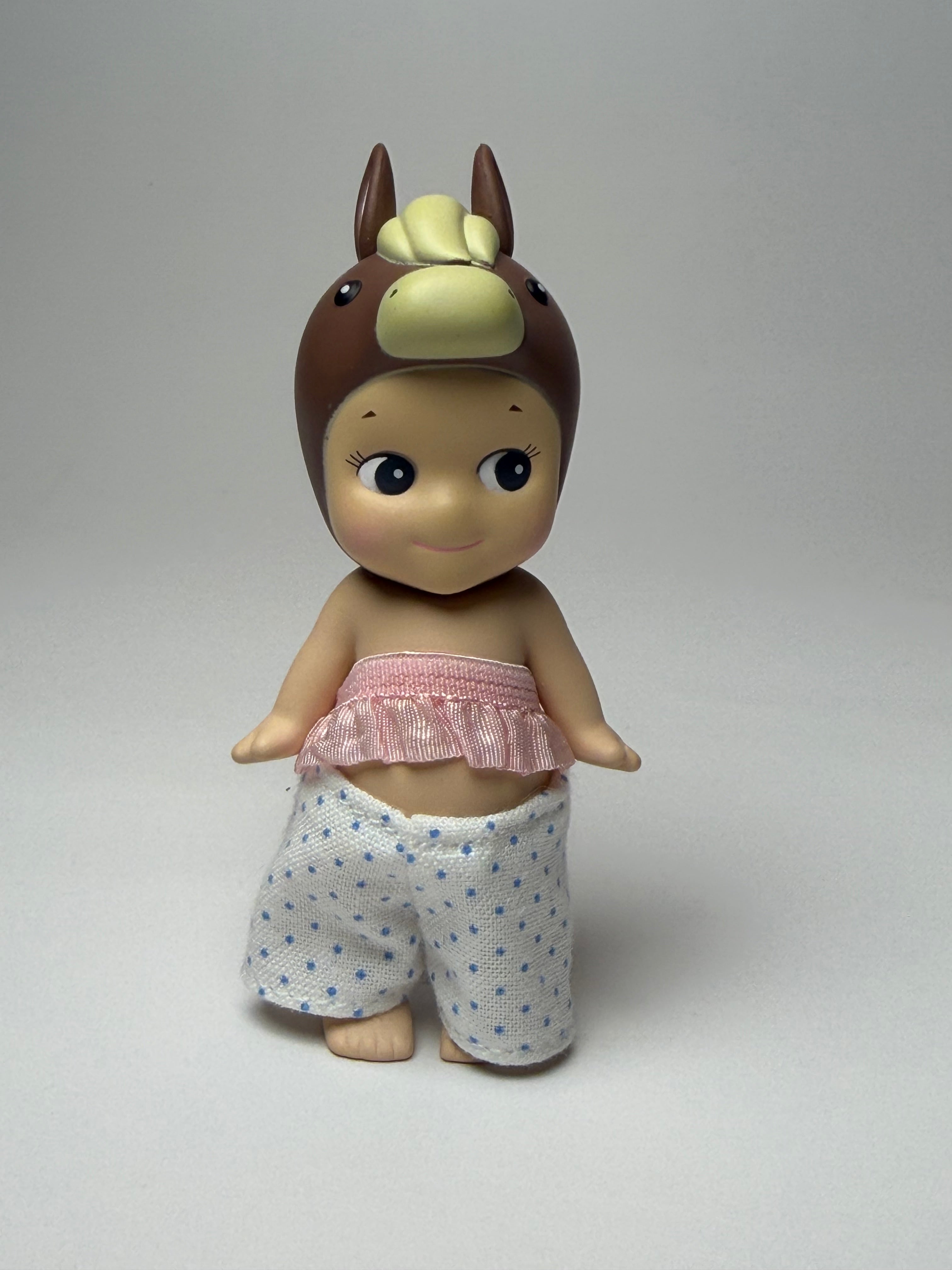 Sonny Angel Animal Series – Horse