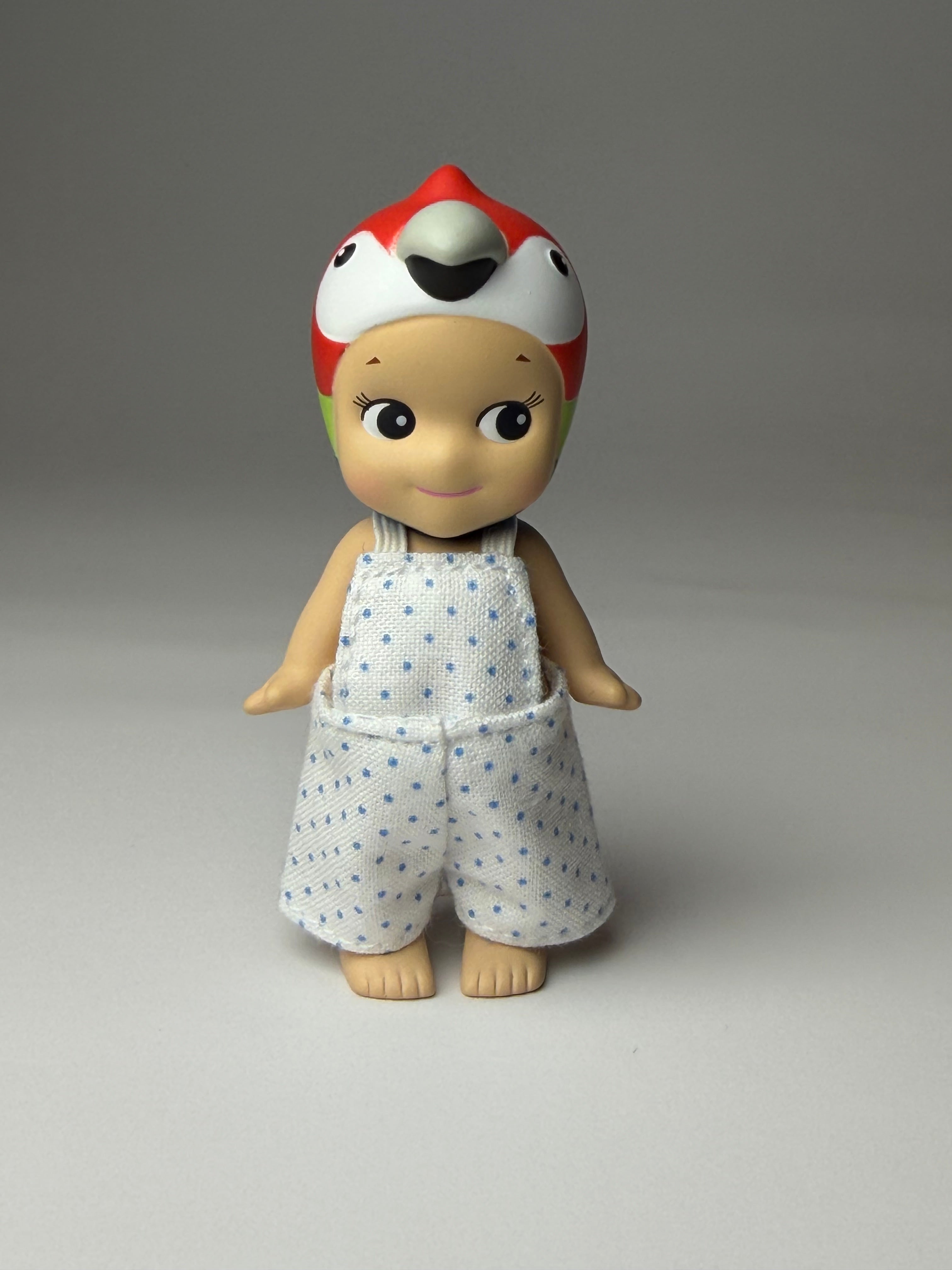 Sonny Angel Animal Series – Macaw