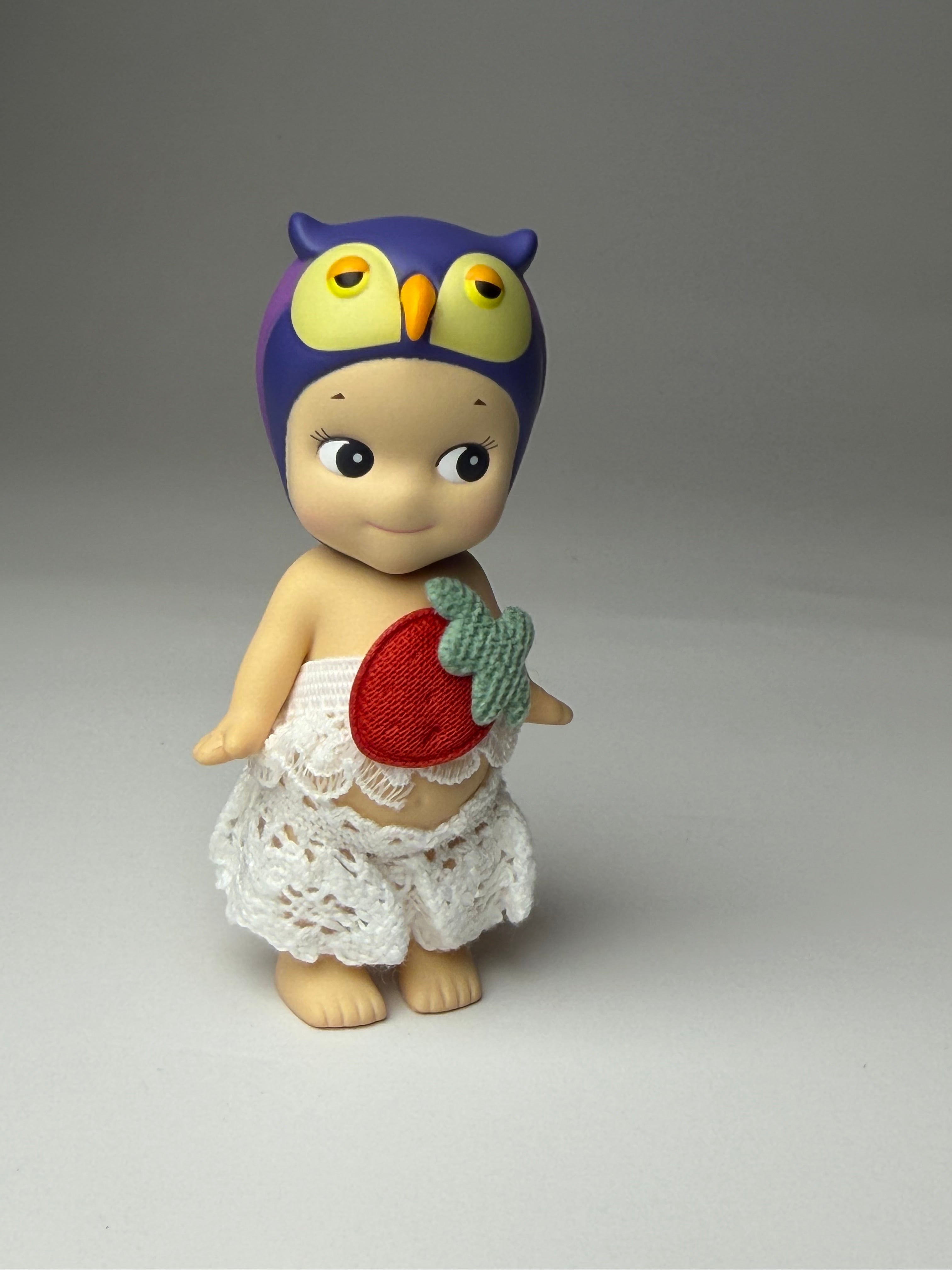 Sonny Angel Animal Series – Owl