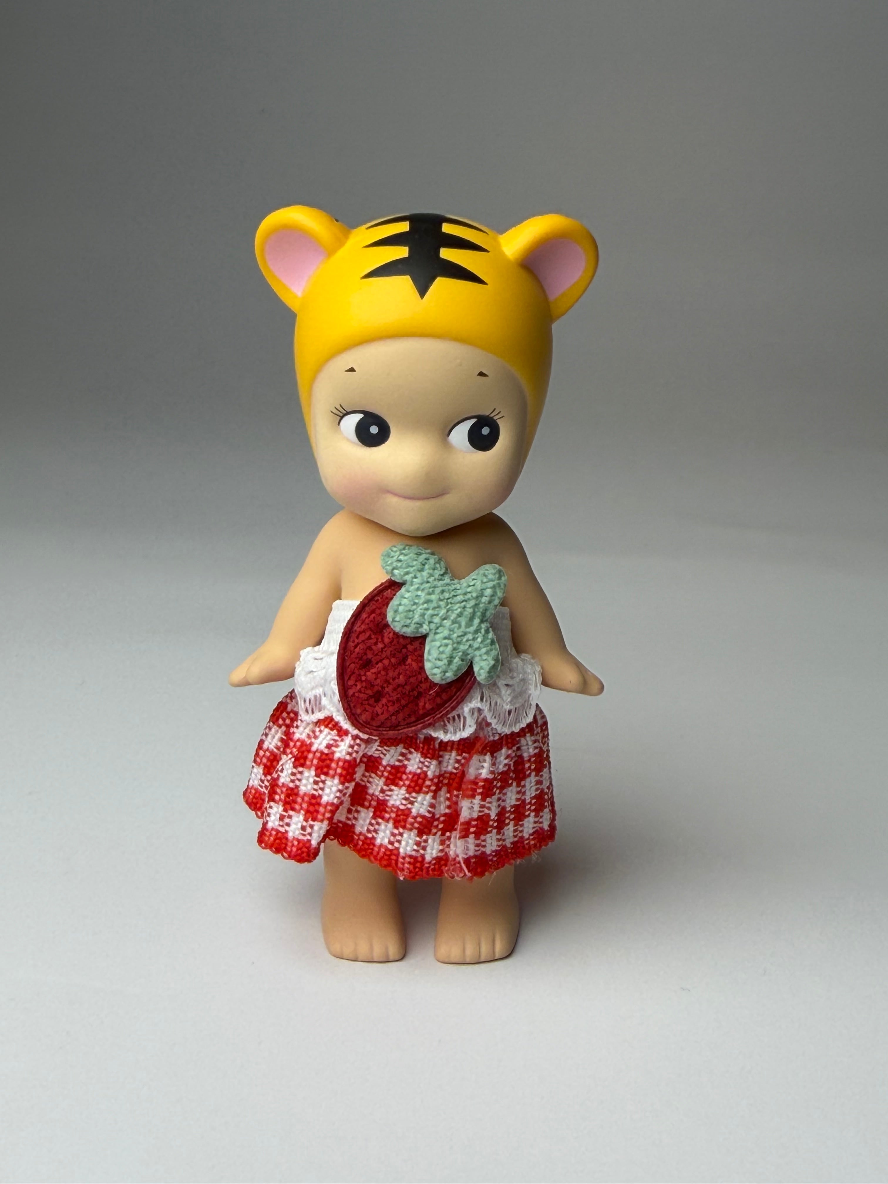 Sonny Angel Animal Series – Tiger