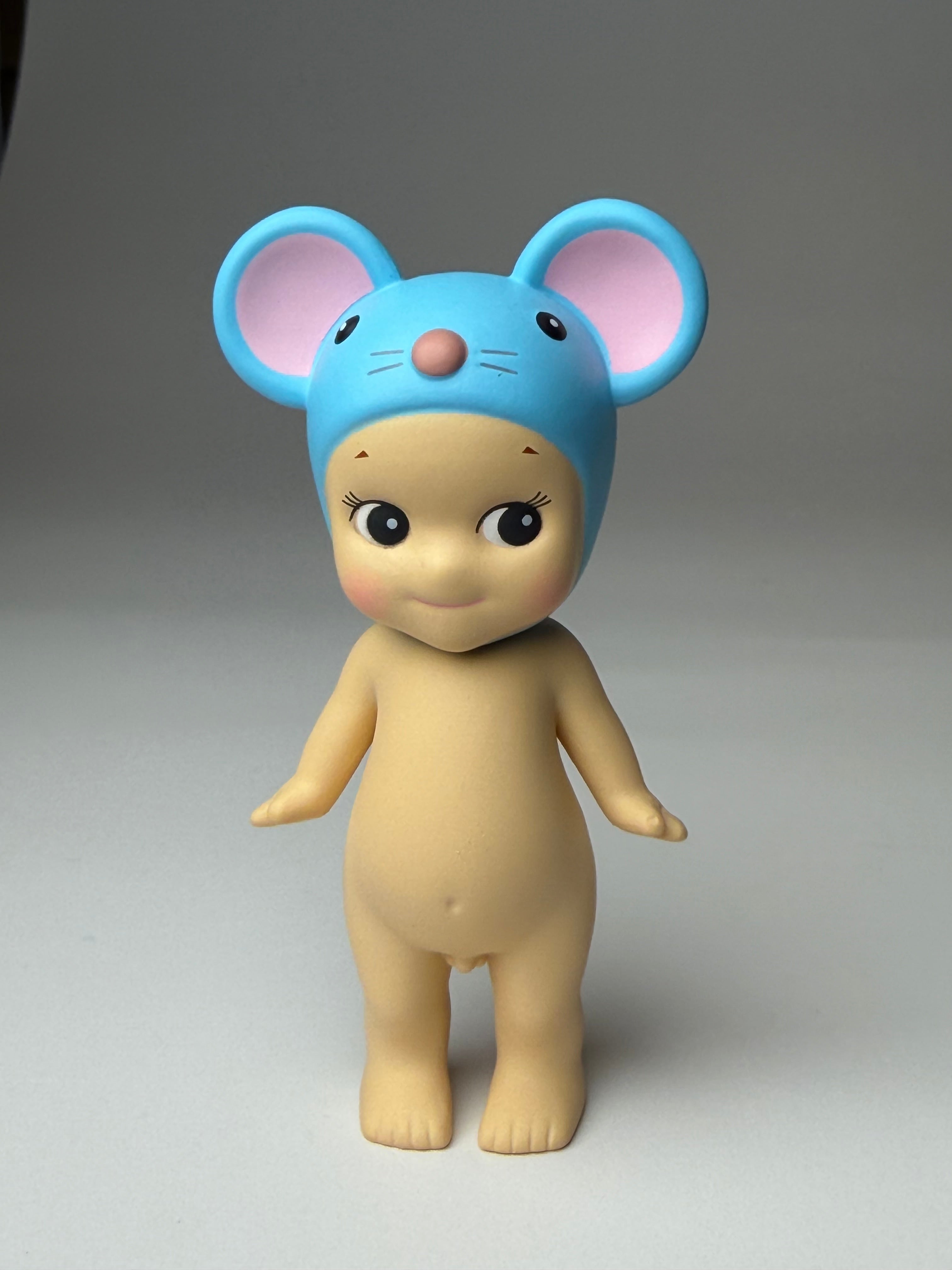 Sonny Angel Animal Series – Elephant